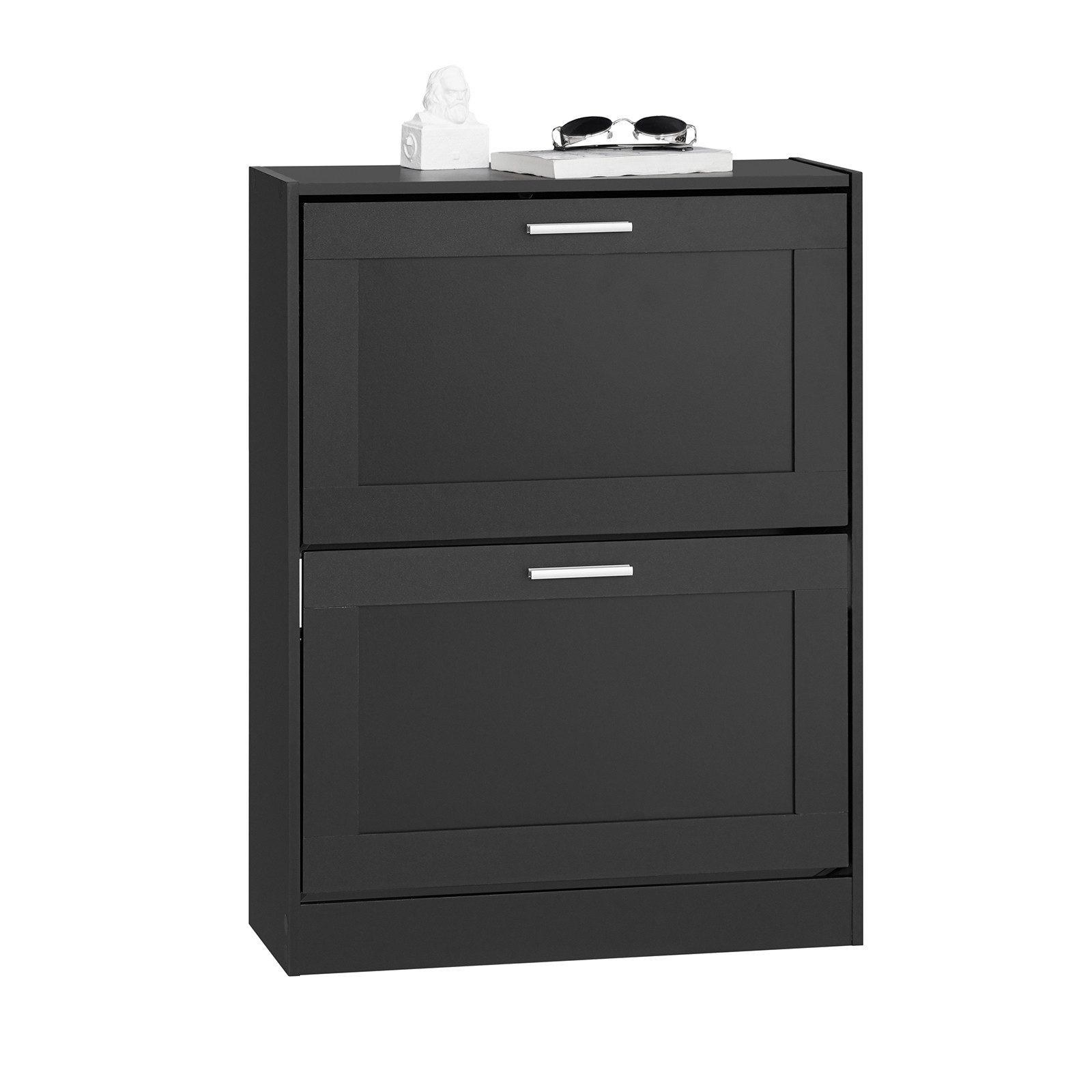 SoBuy Schuhschrank FSR137 Schuhkipper Schuhablage mit günstig online kaufen