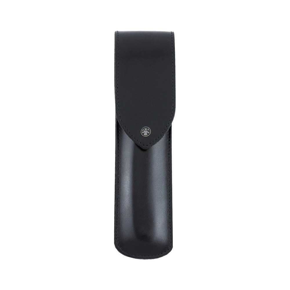 DOVO Solingen Messertasche Dovo Rasiermesser Etui – Schwarz (1-tlg)