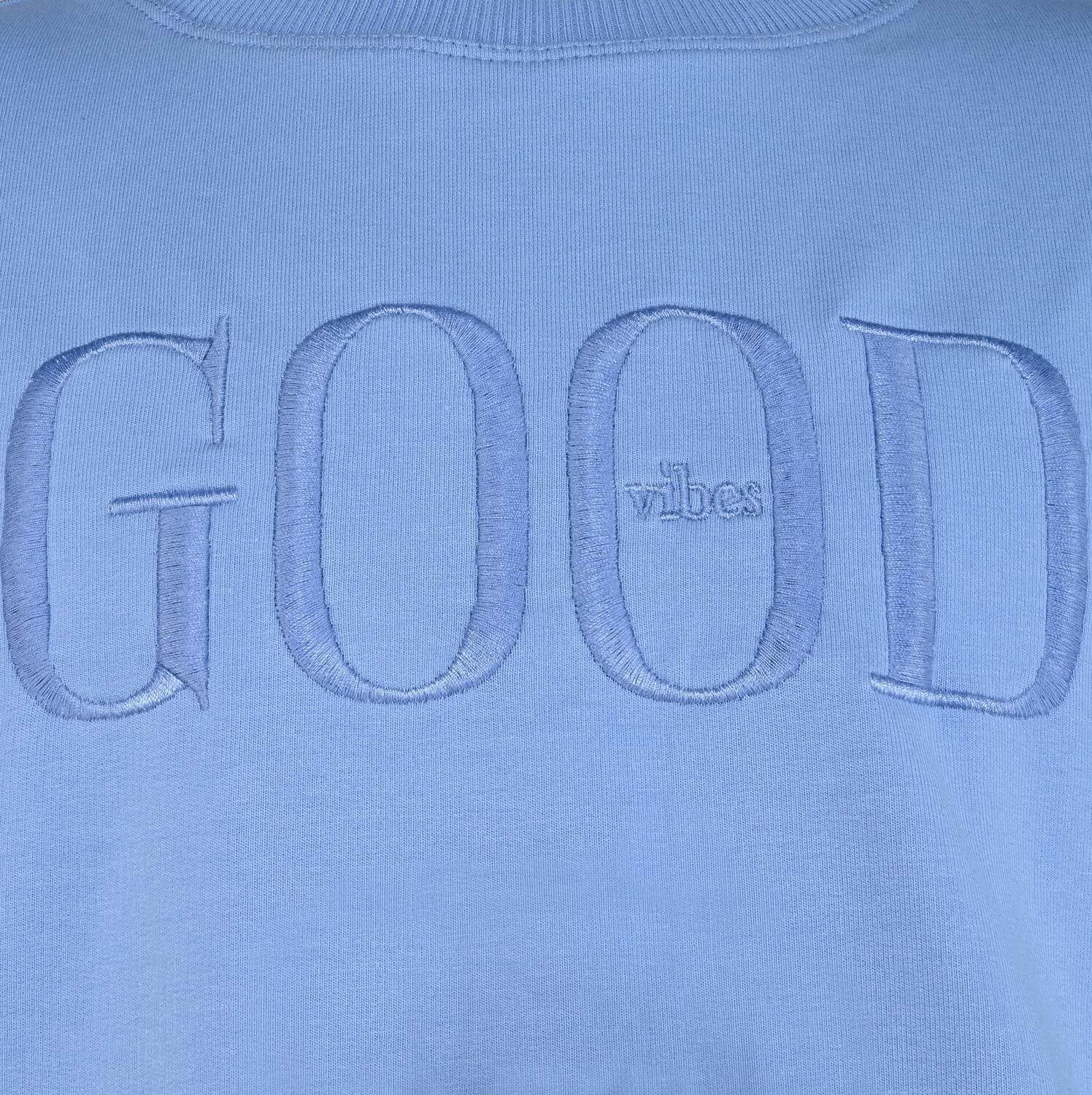 BLUE EFFECT Sweatshirt Blue Effect® Sweatshirt Mädchen
