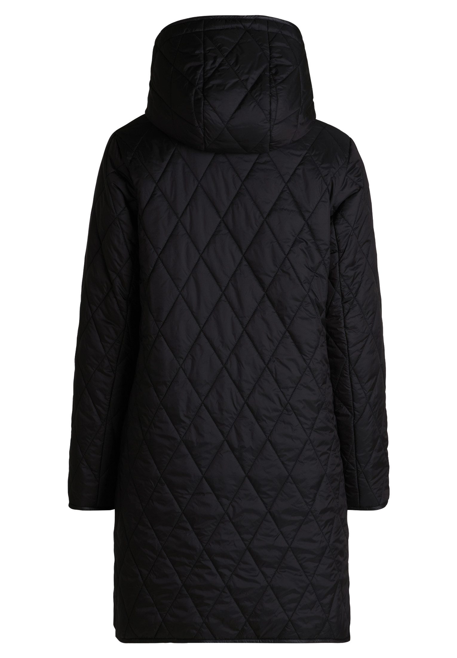 Betty Barclay Wendejacke Damen Wendejacke mit Kapuze günstig online kaufen