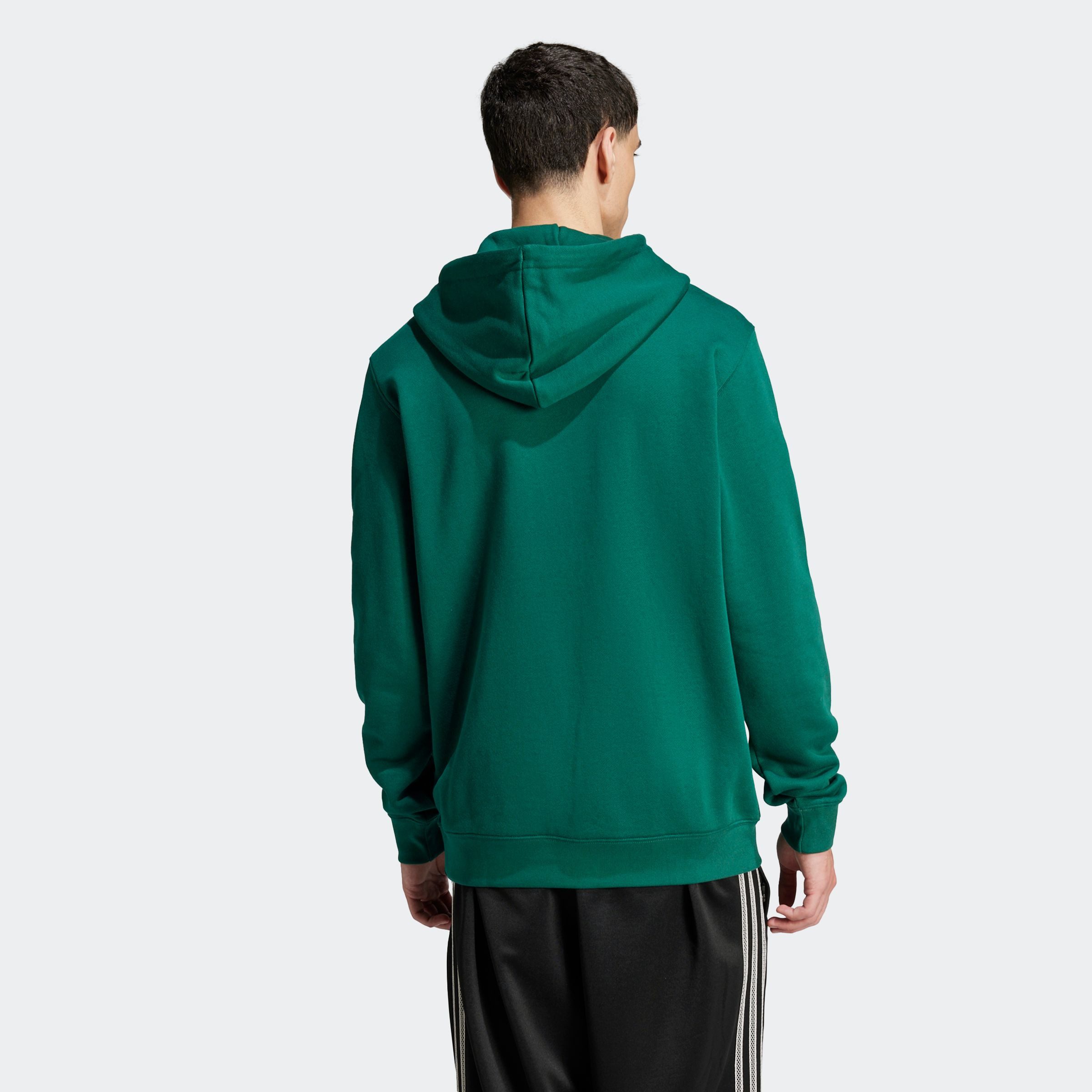 adidas Originals Kapuzensweatshirt TREFOIL HOODY Hoodie, günstig online kaufen