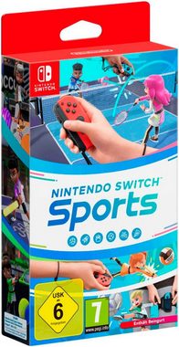 Nintendo Switch Switch OLED + Switch Sports