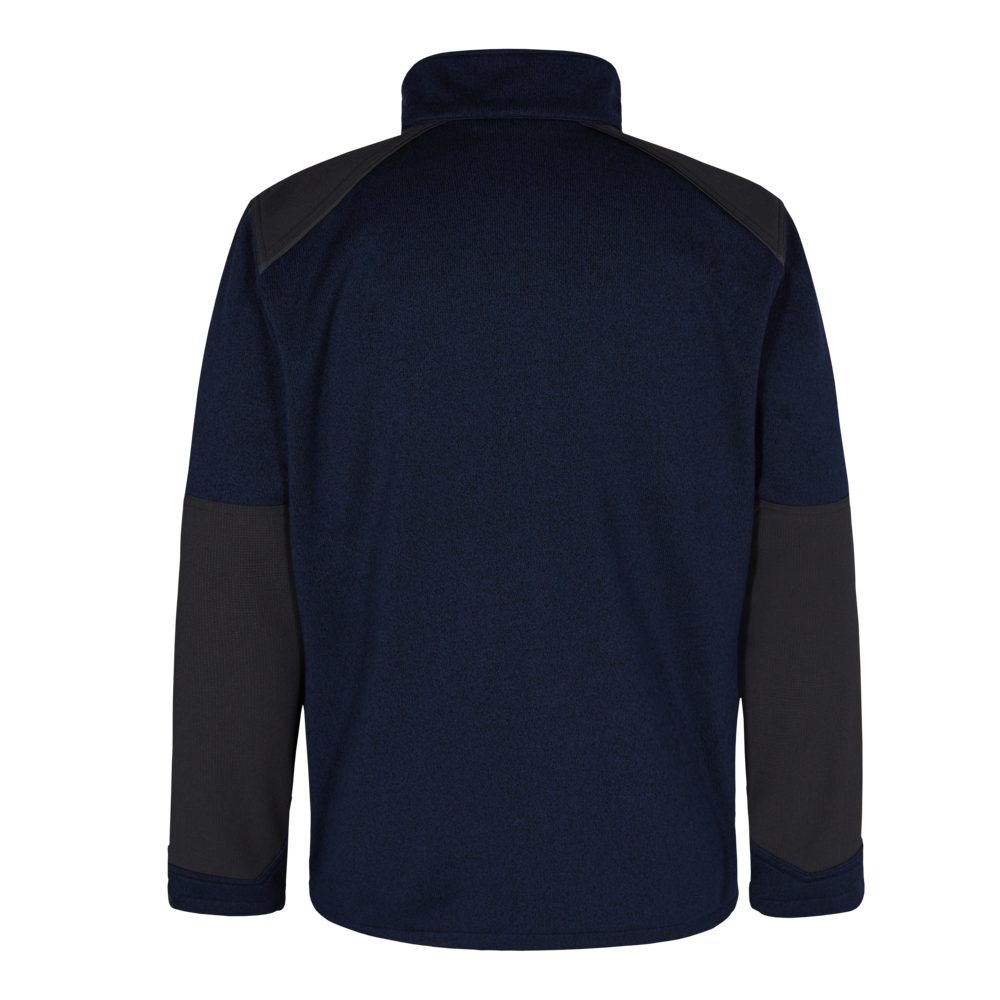 FE ENGEL Softshelljacke X-Treme hochwertig gestrickte Softshelljacke
