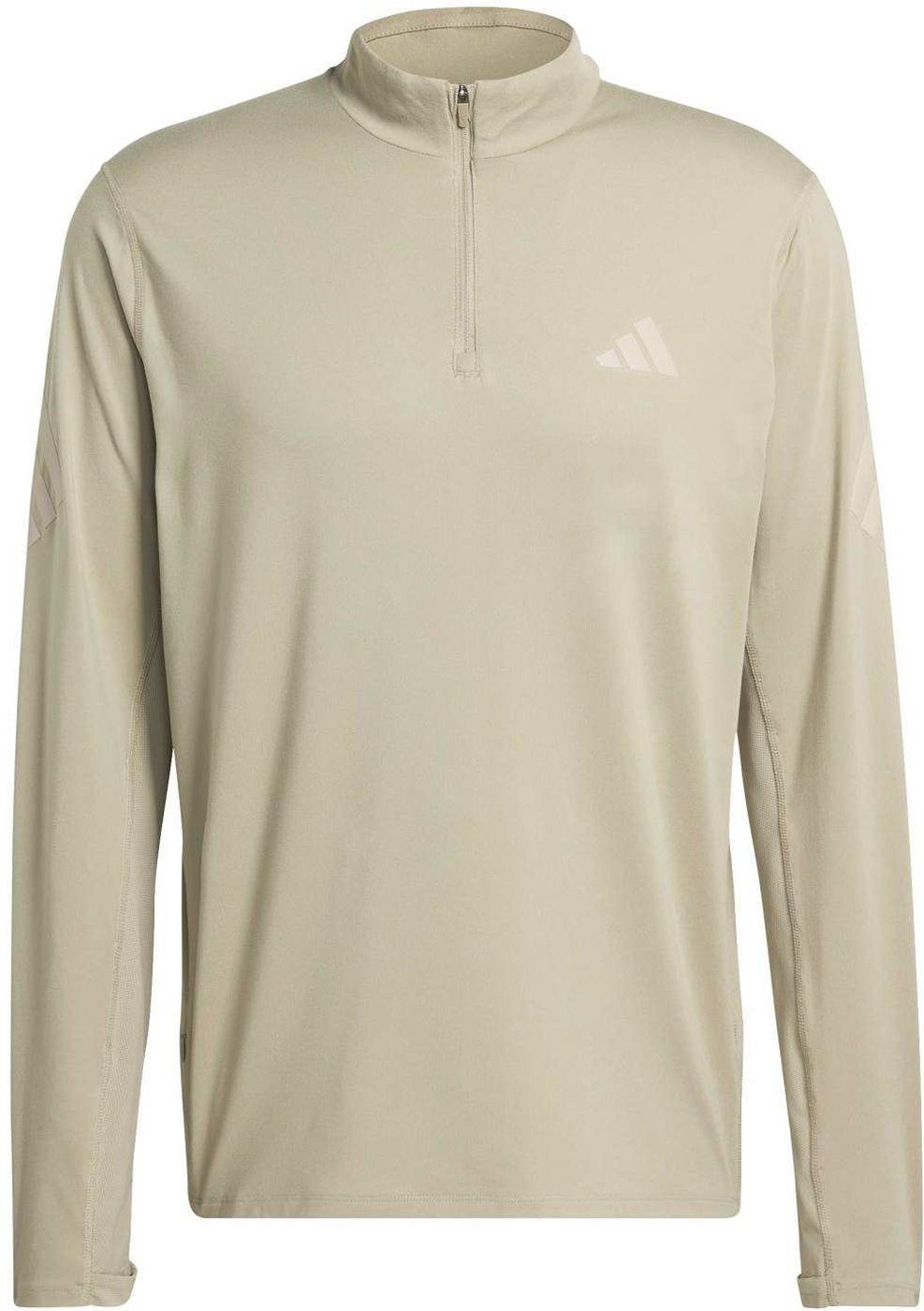adidas Sportswear Laufshirt ADI365/// ZIP M WOCA