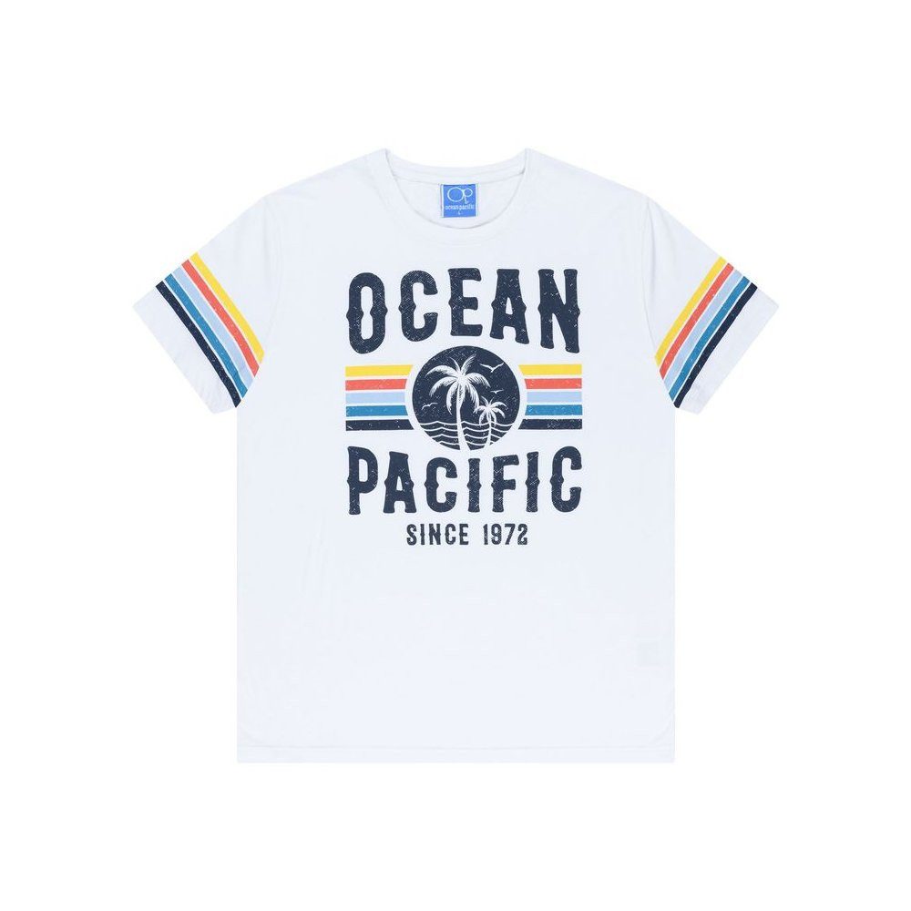 T-Shirt TIDERUSH