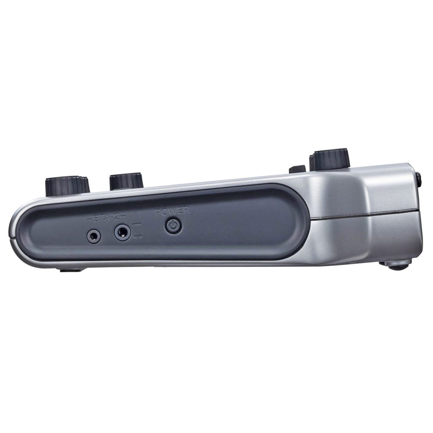 Zoom Audio Zoom P4 Podtrak Podcast Recorder Digitales Aufnahmegerät (für mobile Podcast Aufnahmen)