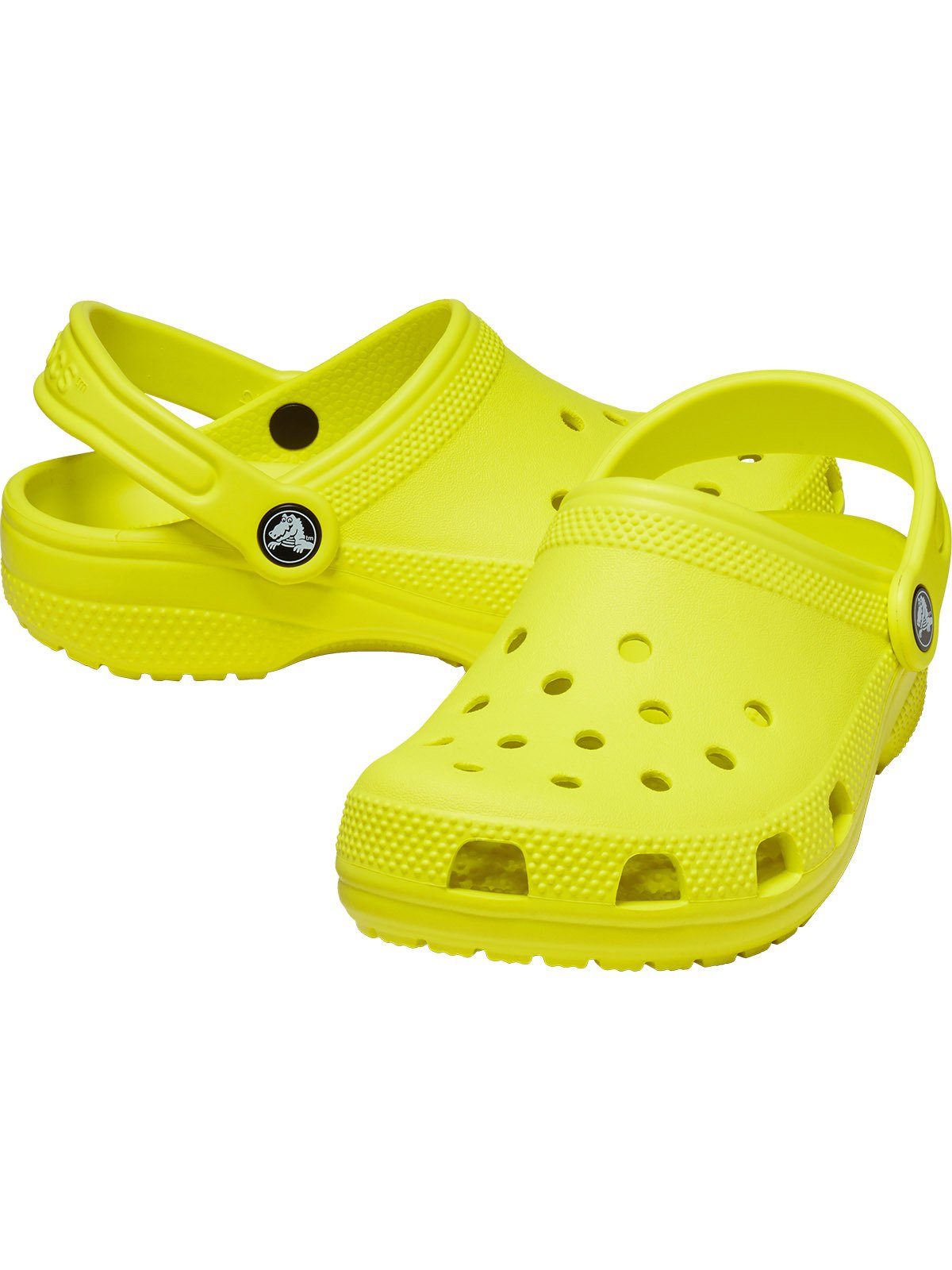 206991-76M Crocs Classic Clog Pantolette
