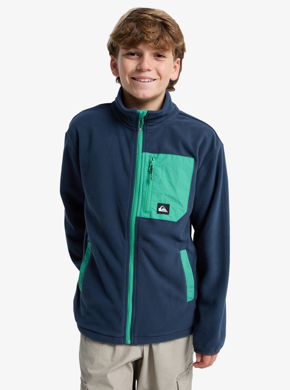 Quiksilver Fleecepullover
