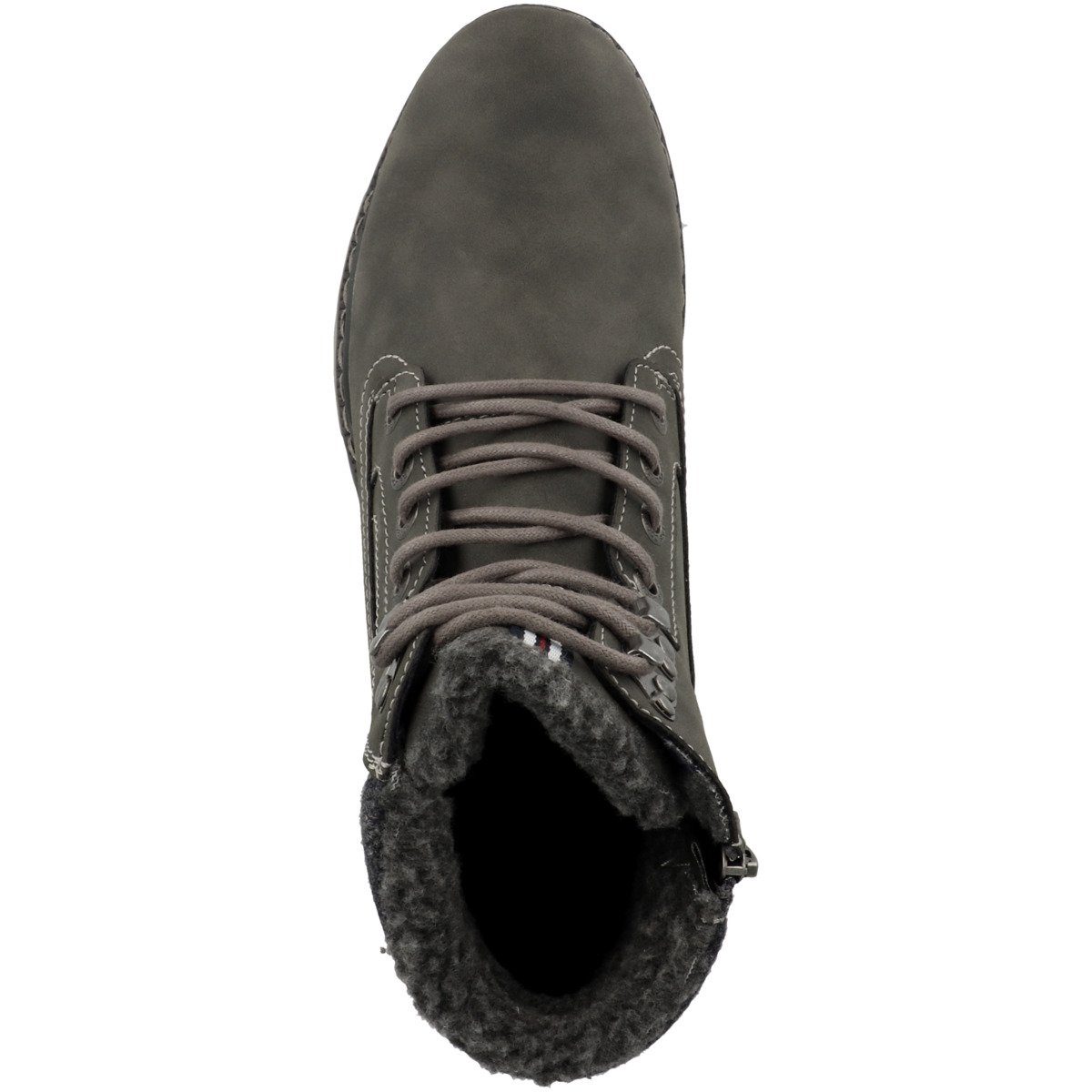 Dockers by Gerli 47LY101 Herren Schnürboots Stiefeletten, Stiefel, Winterst günstig online kaufen