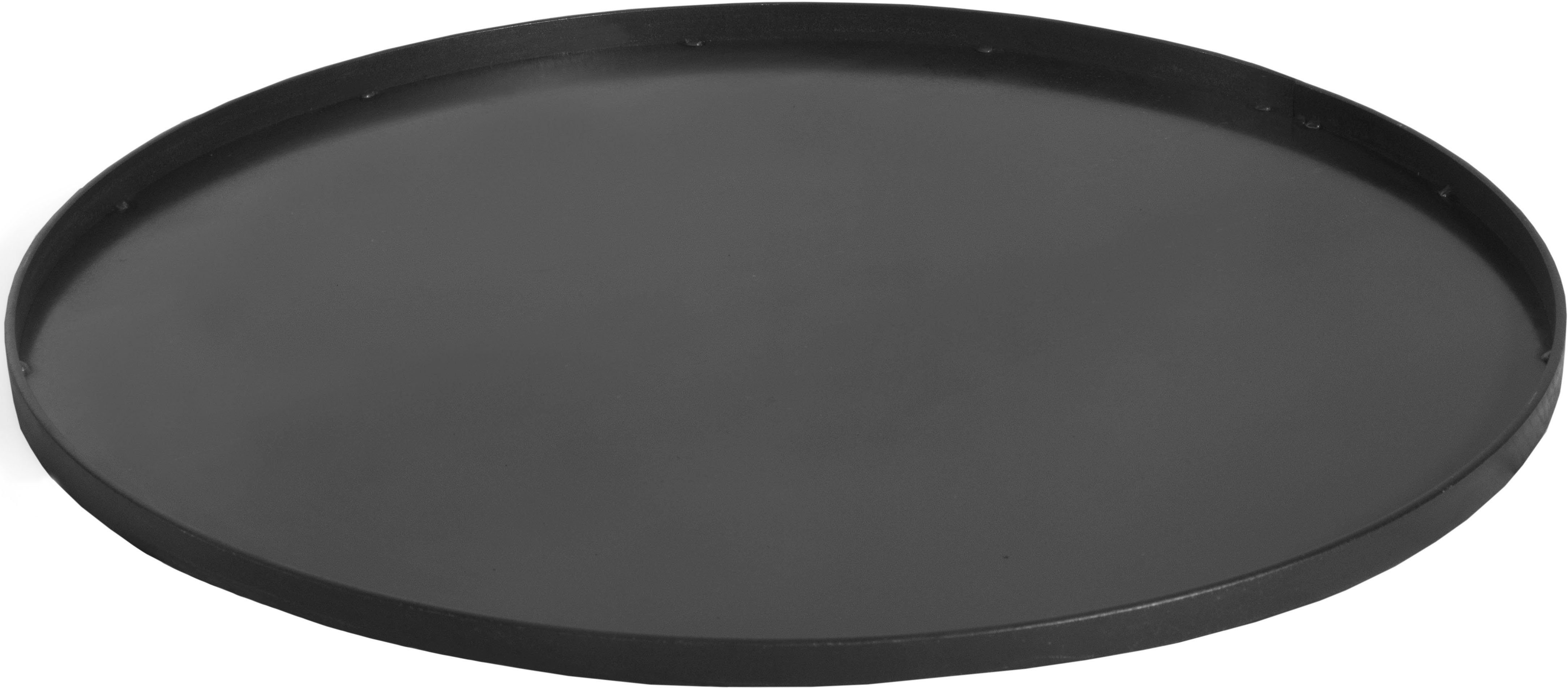 CookKing Bodenschutzplatte Bodenplatte 60, 60 cm