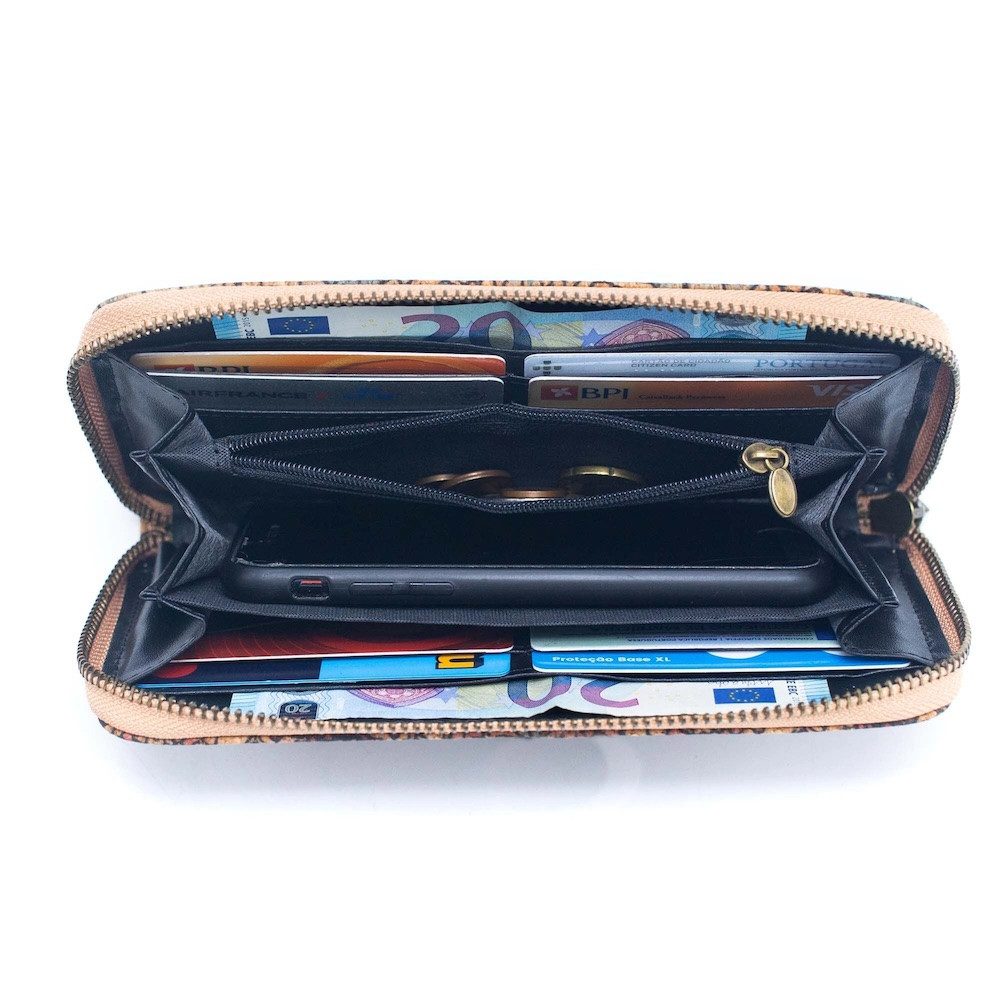 LK Trend & Style Brieftasche aus günstig online kaufen