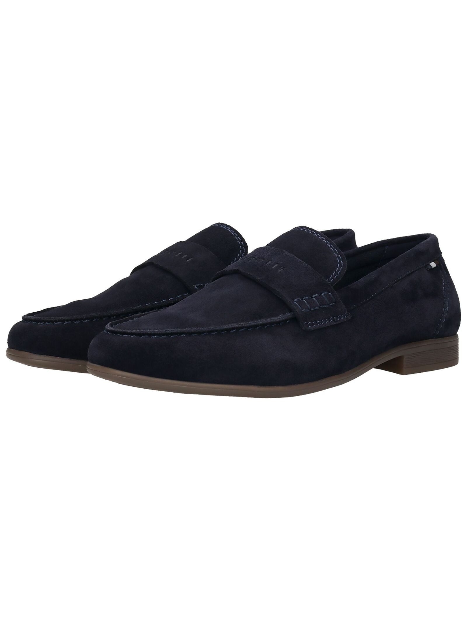 bugatti bugatti Slipper Leder Slipper