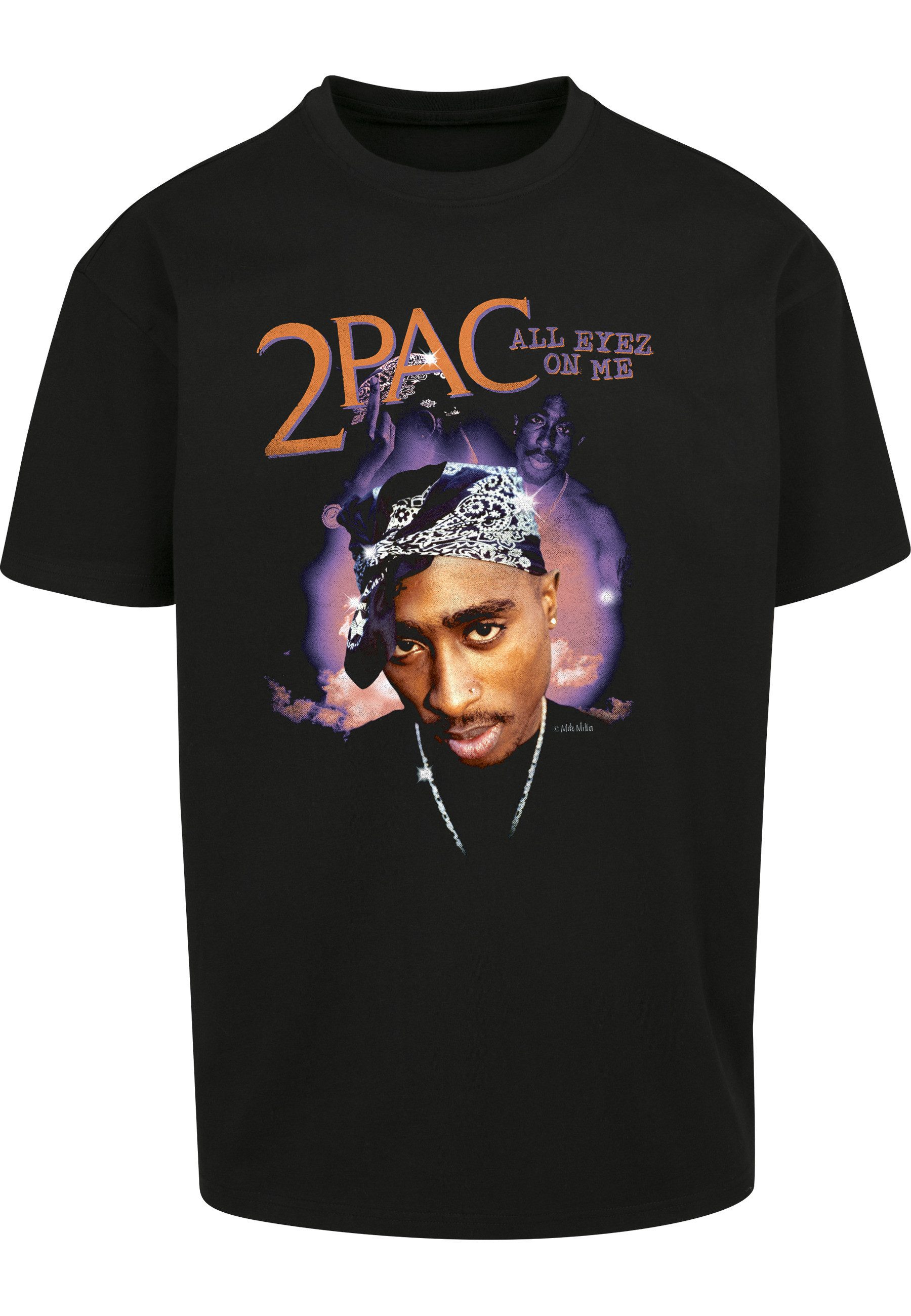 Upscale by Mister Tee T-Shirt Upscale by Mister Tee Herren (1-tlg)