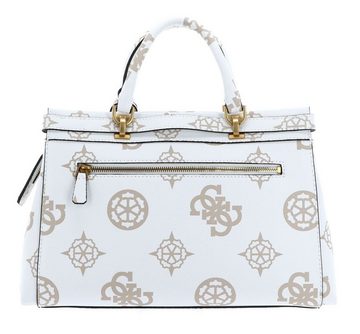 Guess Handtasche Sestri Logo