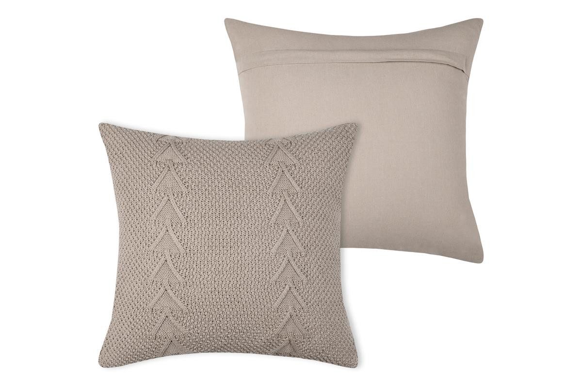 STOF Dekokissen MEGEVE