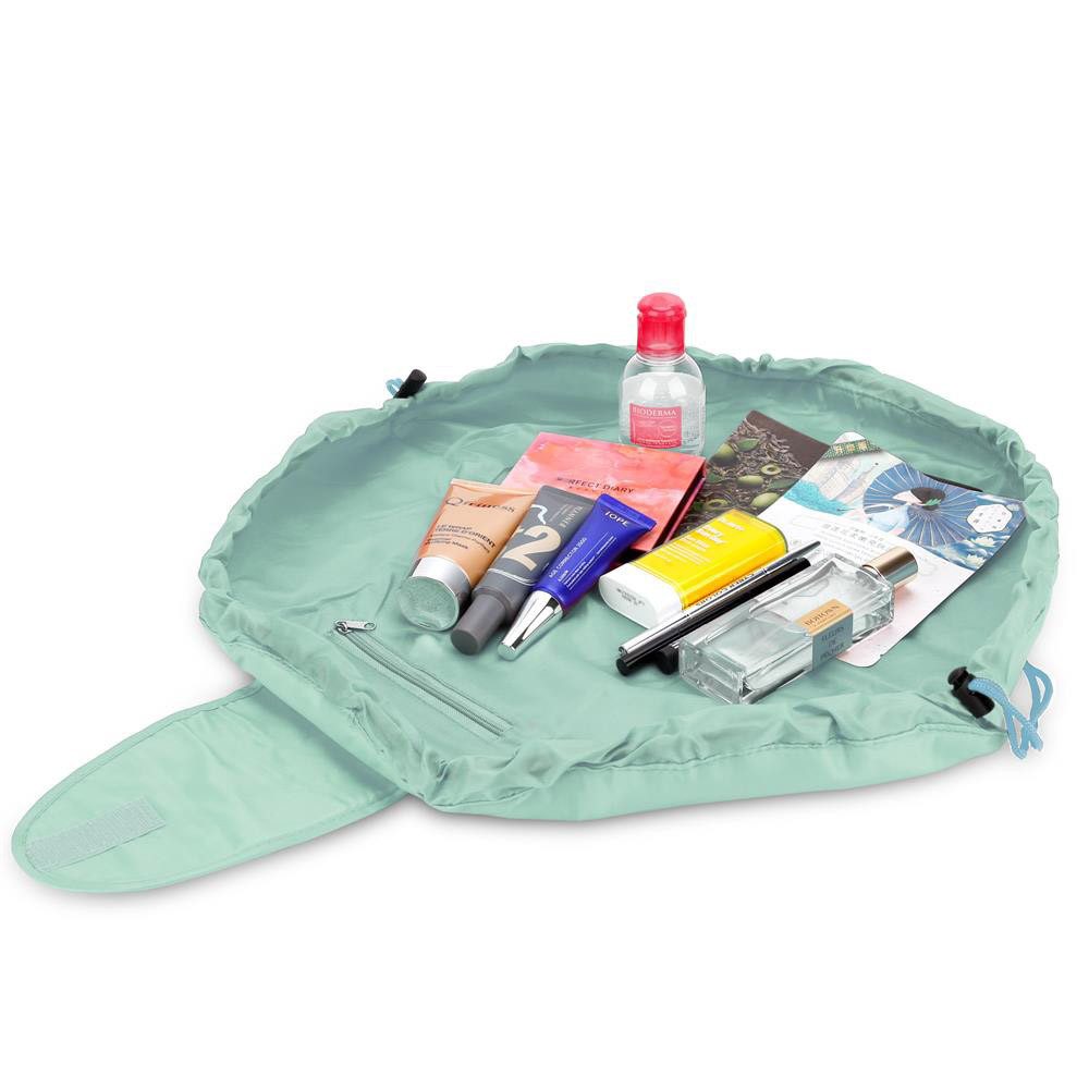 Intirilife Kosmetiktasche (Kulturbeutel mit Kordelzug in günstig online kaufen