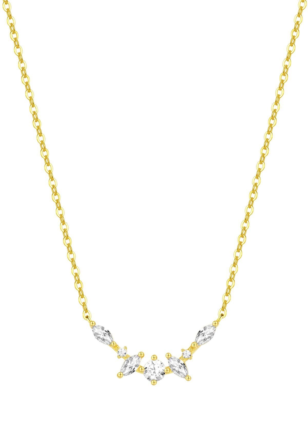 Hey Happiness Silberkette Kette Silber 925 günstig online kaufen