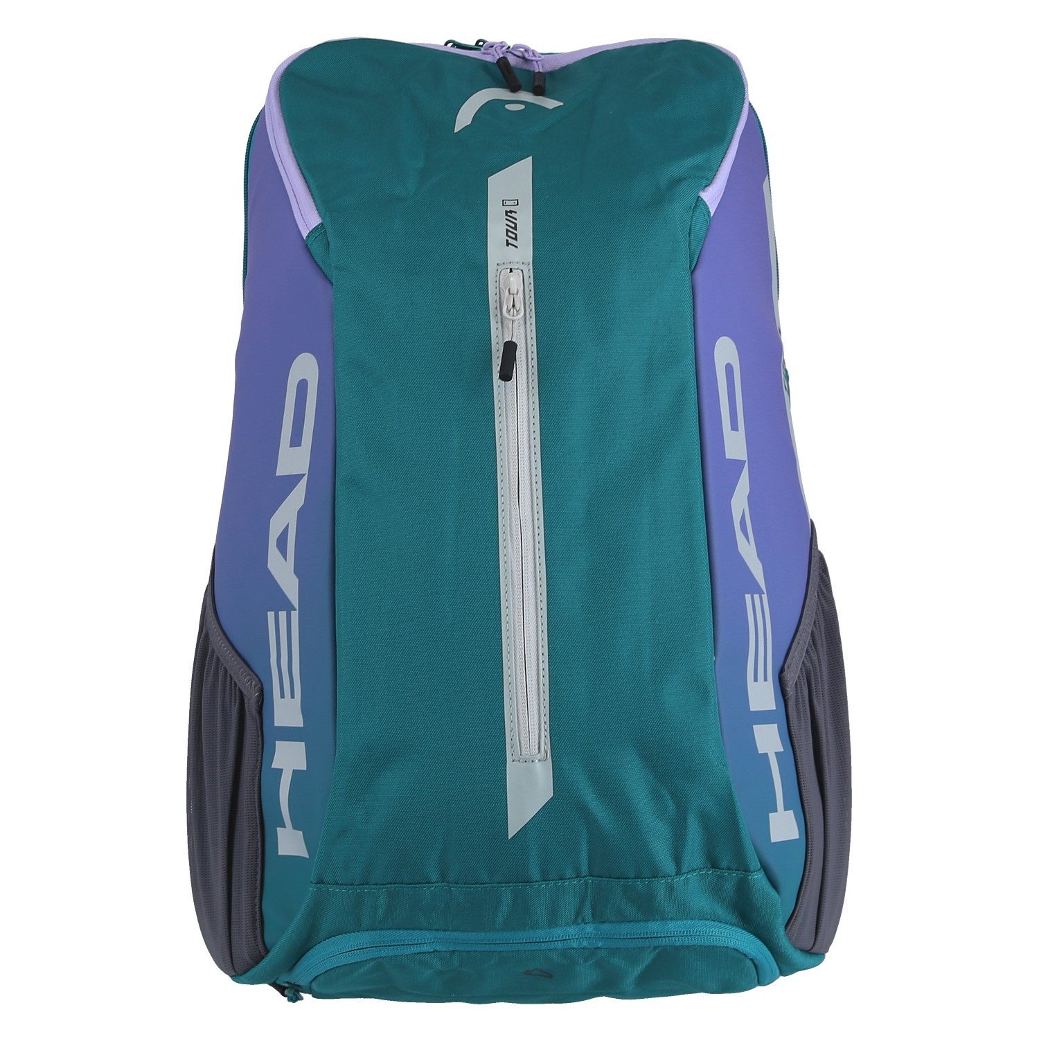 Head Rucksack Tour (mit Schuhfach, 25 Liter) 2024 grün