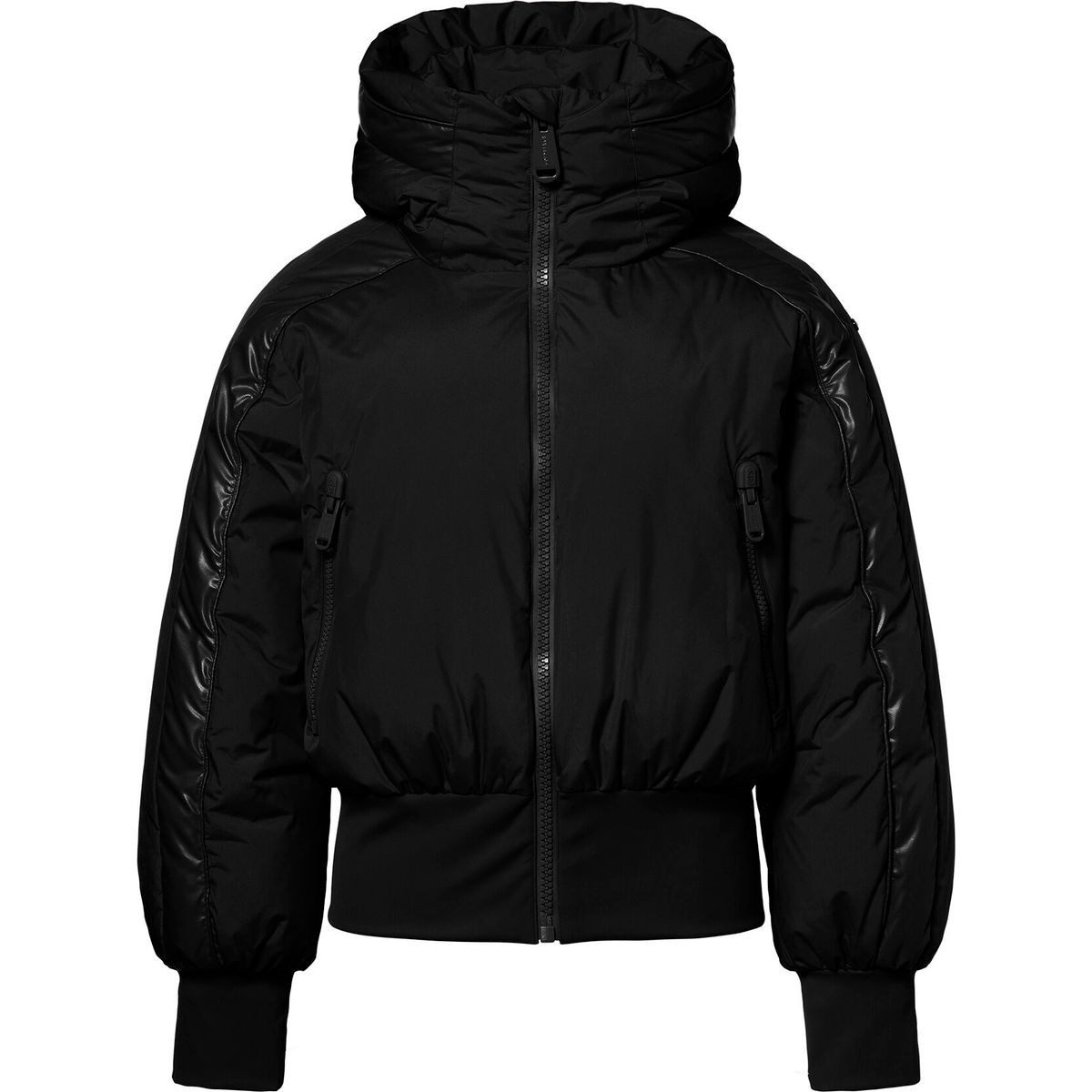 Goldbergh Skijacke Volare Ski Jacket Skijacke mit recyceltem Material, Daunenfüllung und Powerstretch für