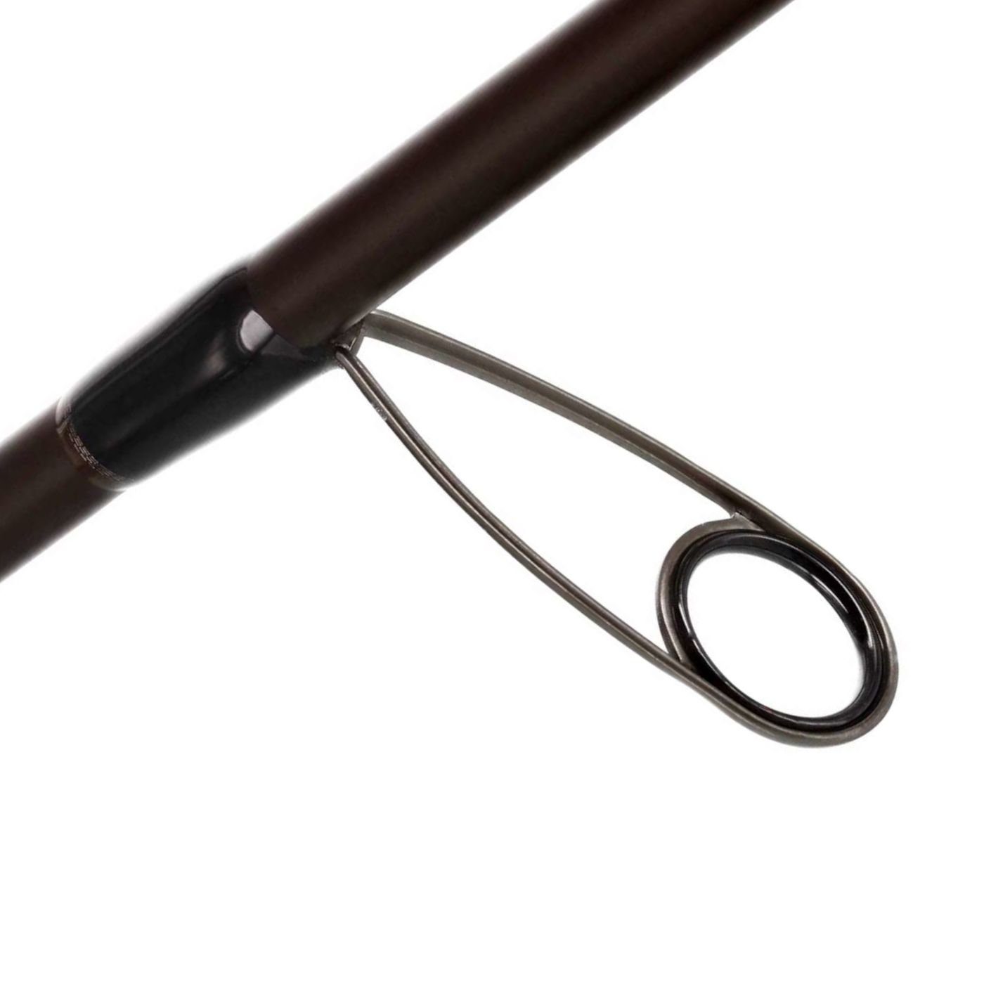 2nd Reiserute - Spin Fishing 5-25g WESTIN Westin 270cm Spinnrute ML W4