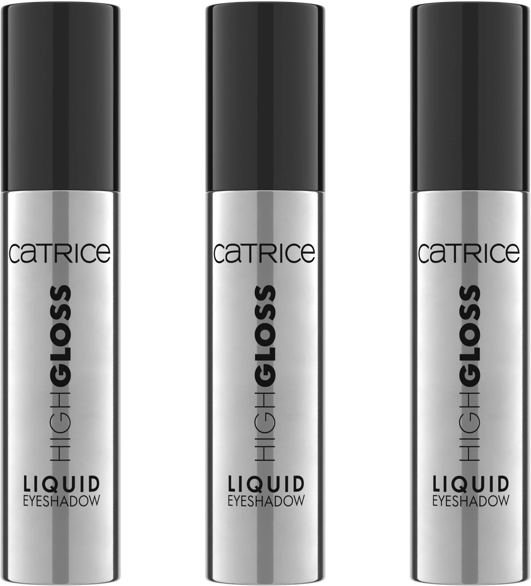 Catrice Lidschatten High Gloss Liquid Eyeshadow,