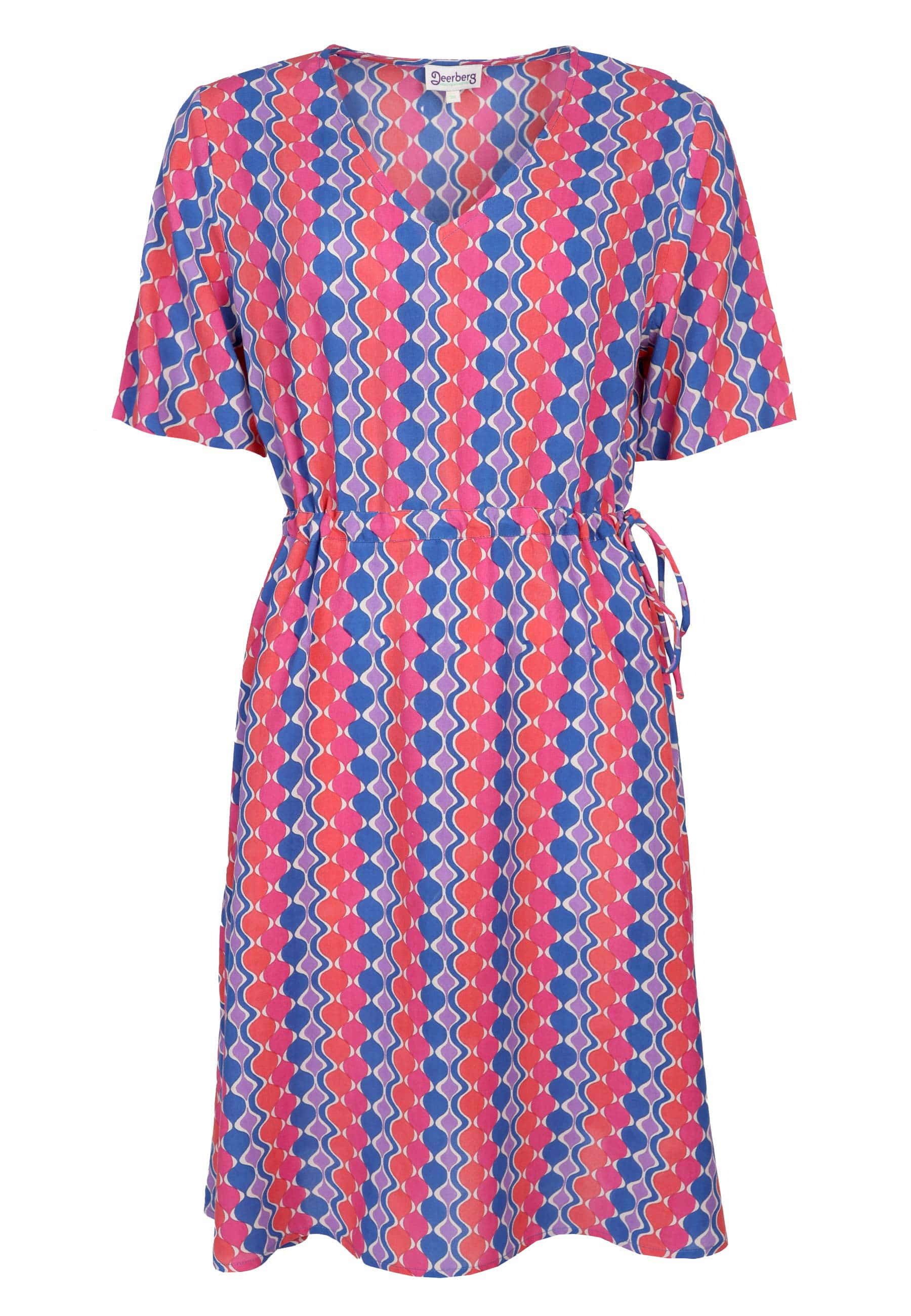 Deerberg Sommerkleid Audreya