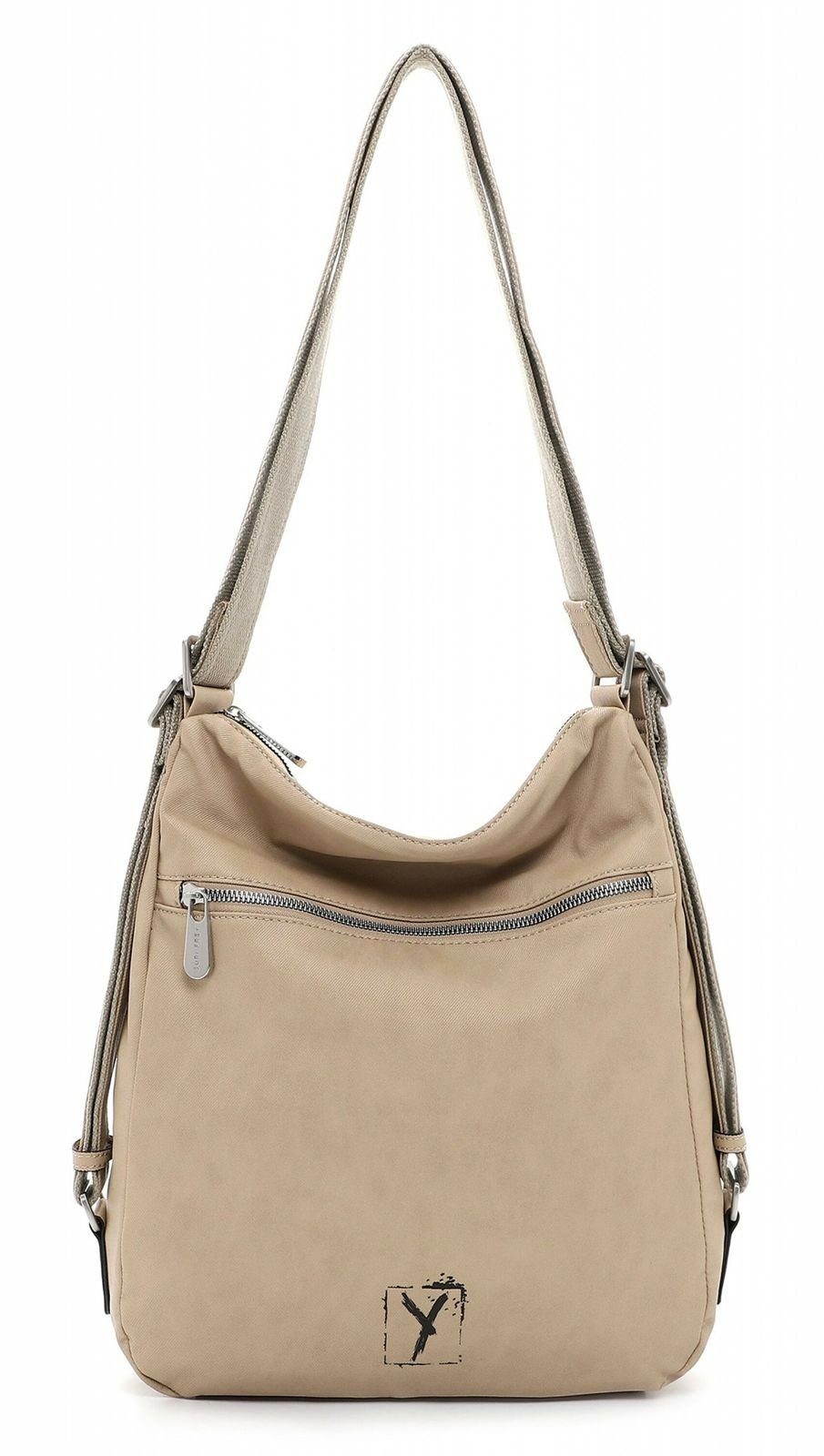 Schultertasche Trudy