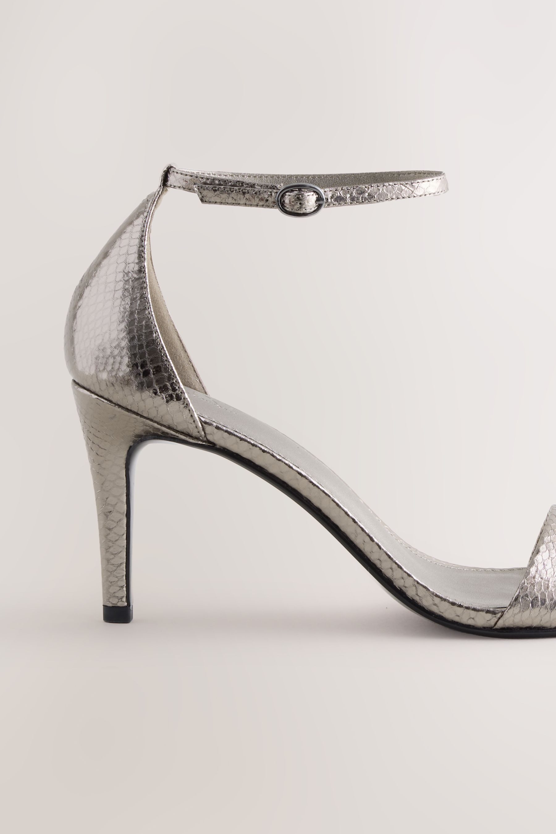 Next Forever Comfort® Riemchensandaletten High-Heel-Sandalette (1-tlg)