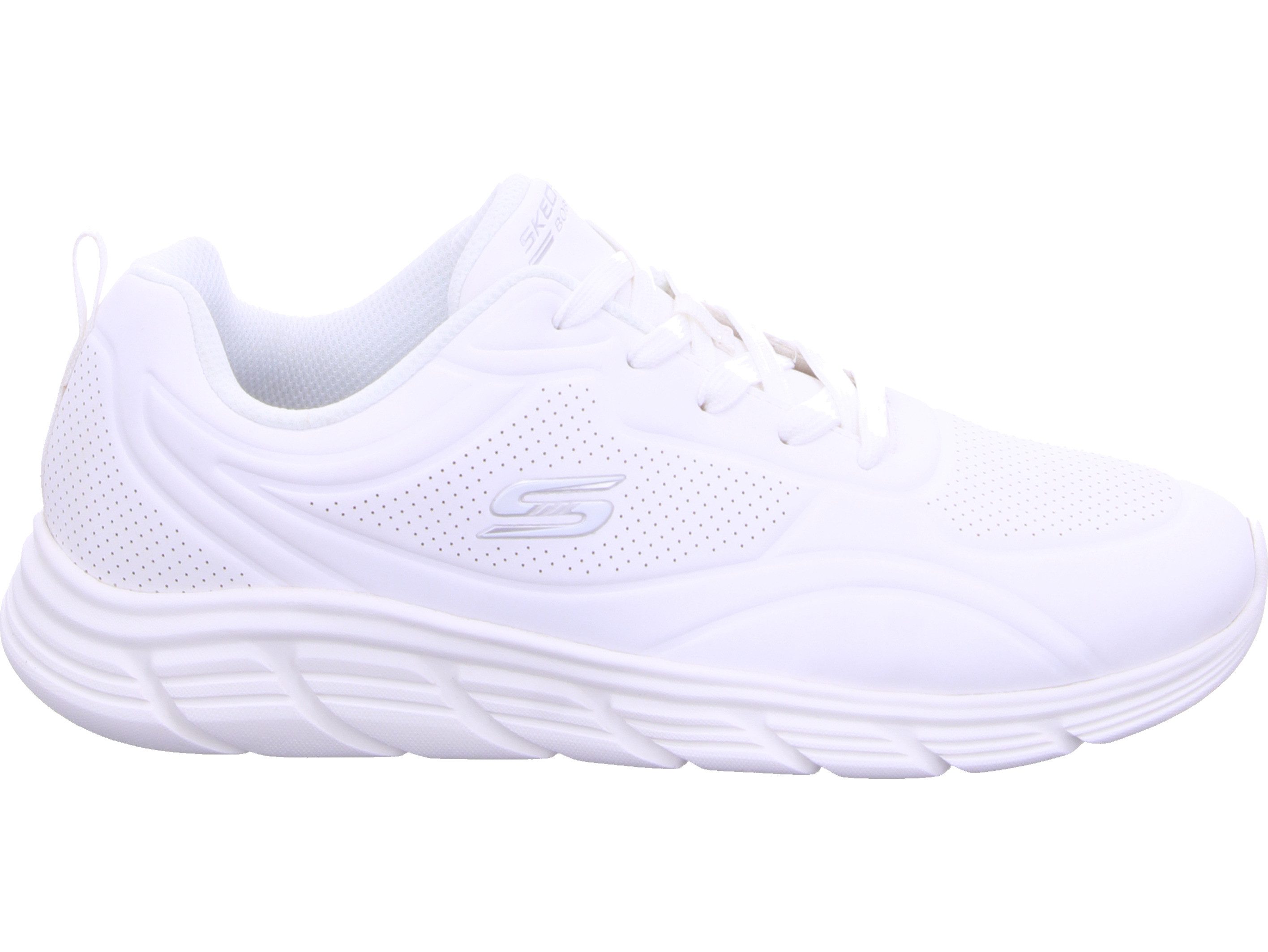 Skechers Bobs B Flex Lo - COOL EASE Sneaker günstig online kaufen