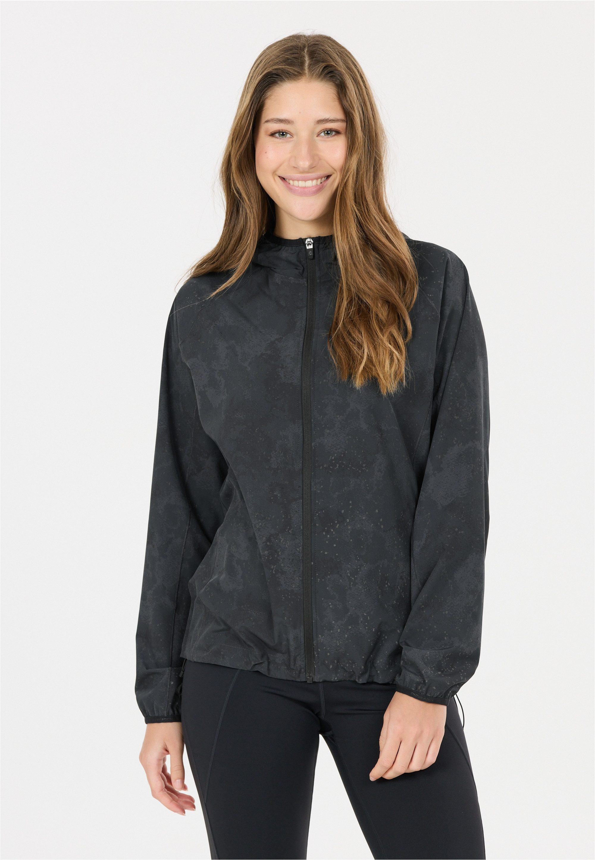 Laufjacke Braylen