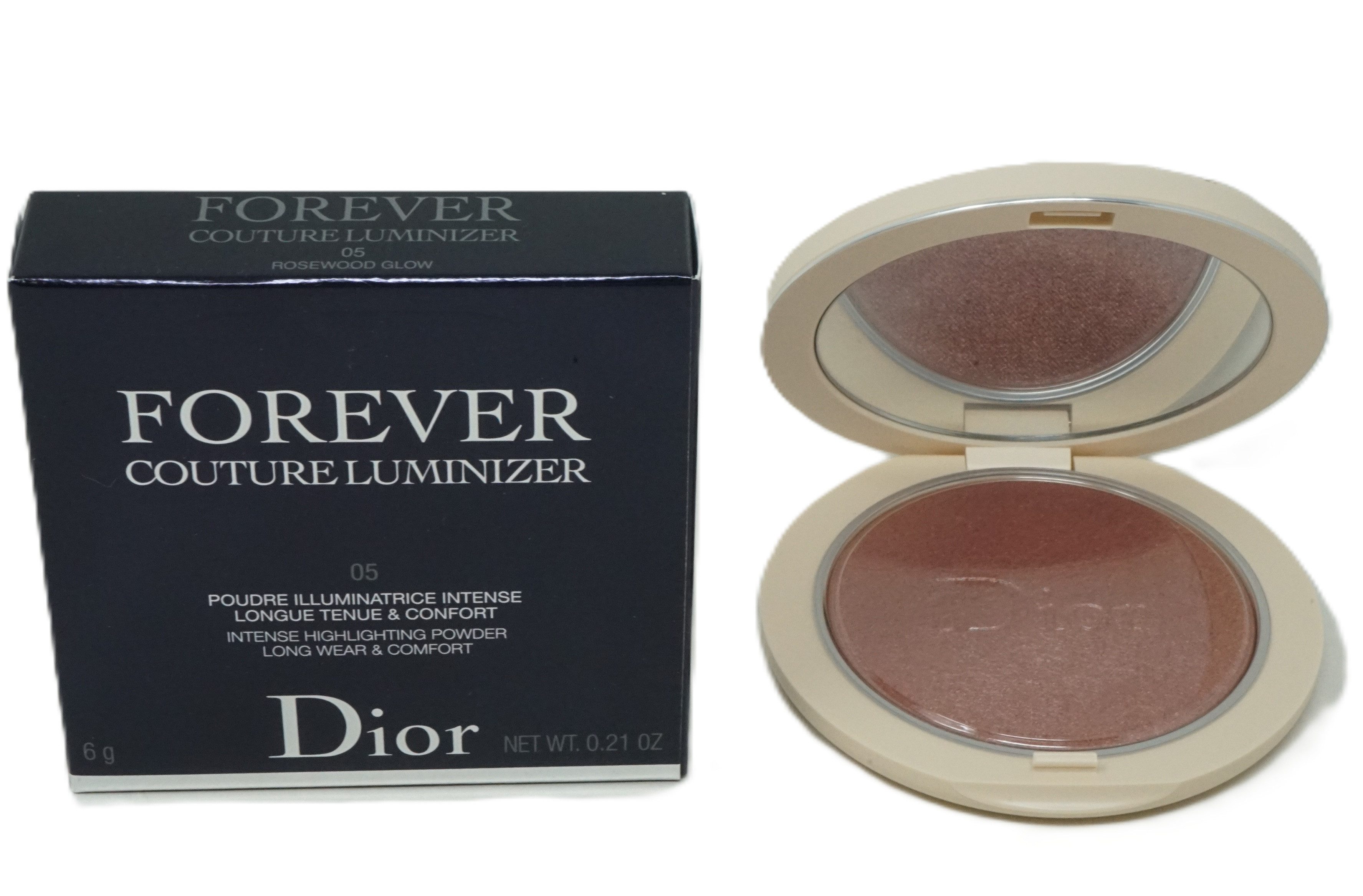 Puder Dior Forever Couture Luminizer Highlighting Powder 6g 05
