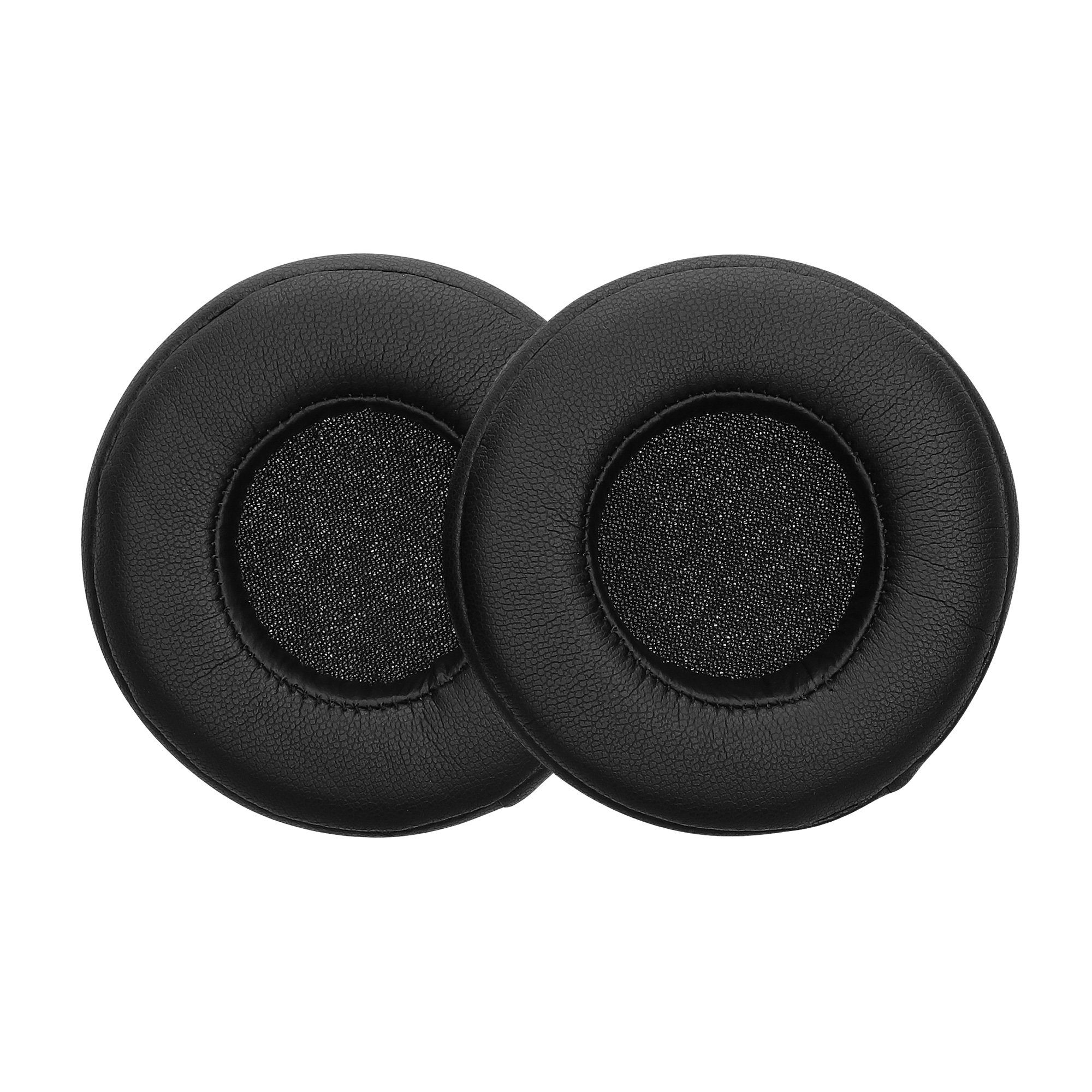2x Ohrpolster für Monster Beats by Dr. DRE Mixr Ohrpolster