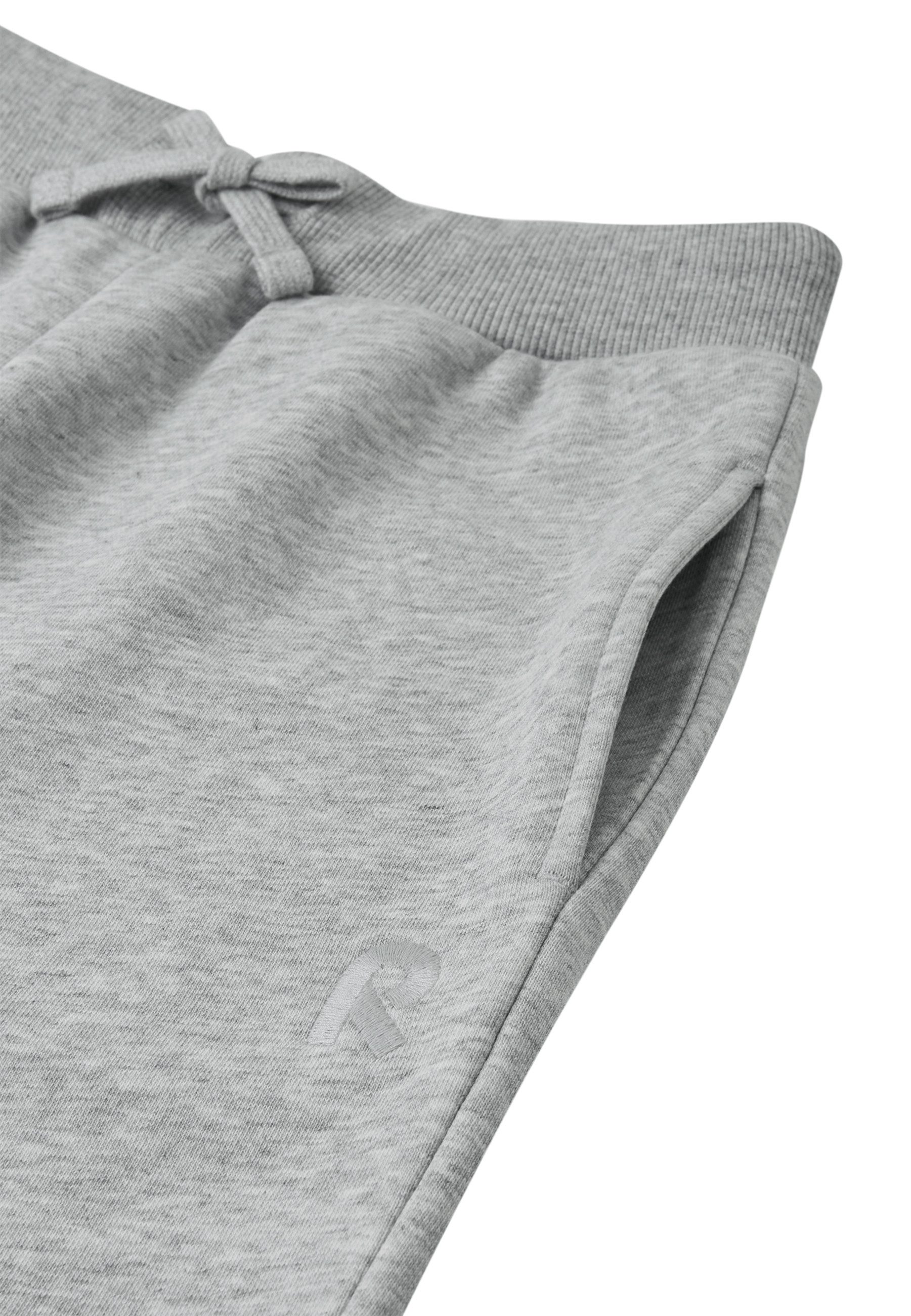 reima Sweathose JOGGARI Sweathose Elastischer Bund mit Kordelzug