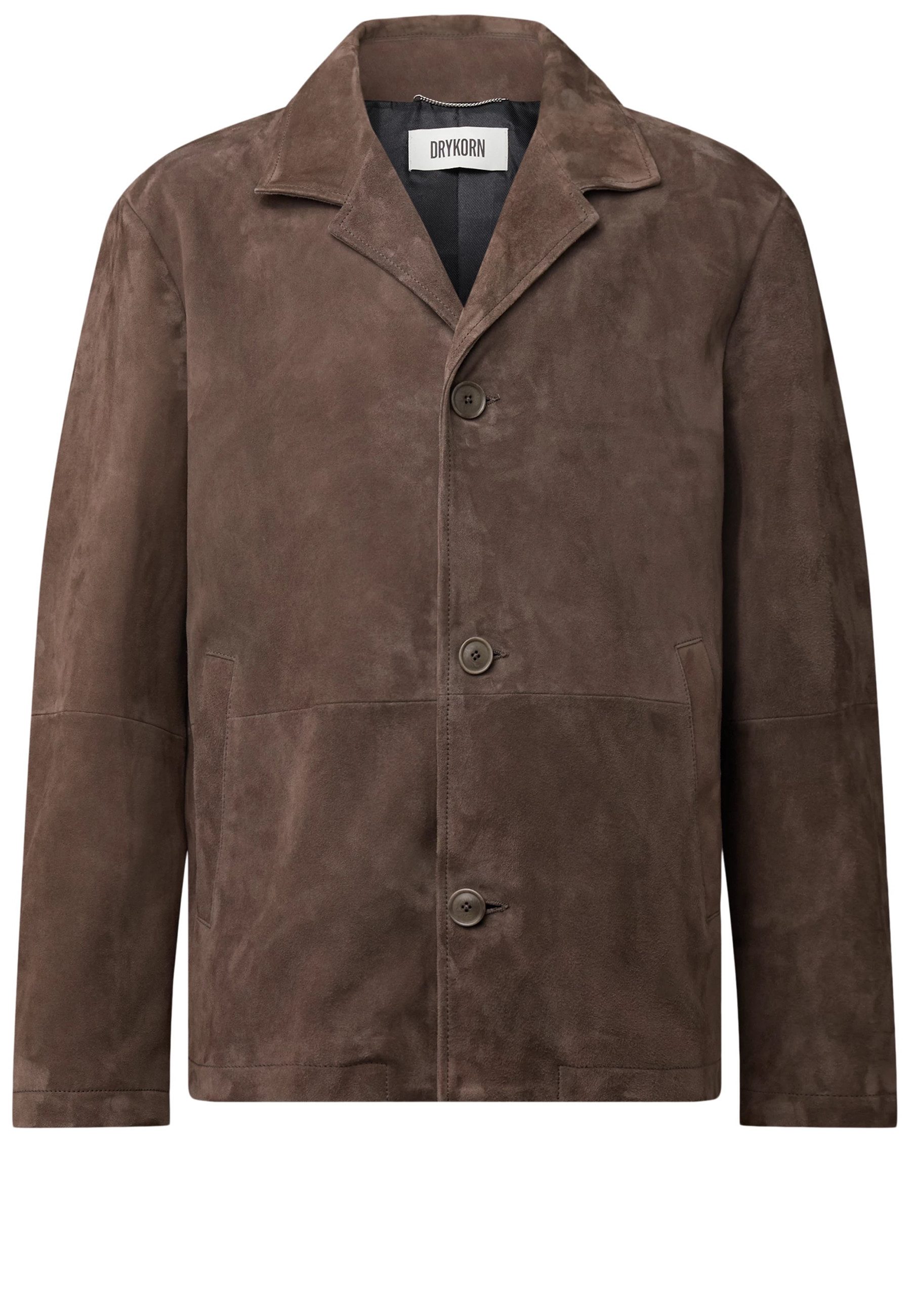 Drykorn Lederjacke Louvin (1-St)