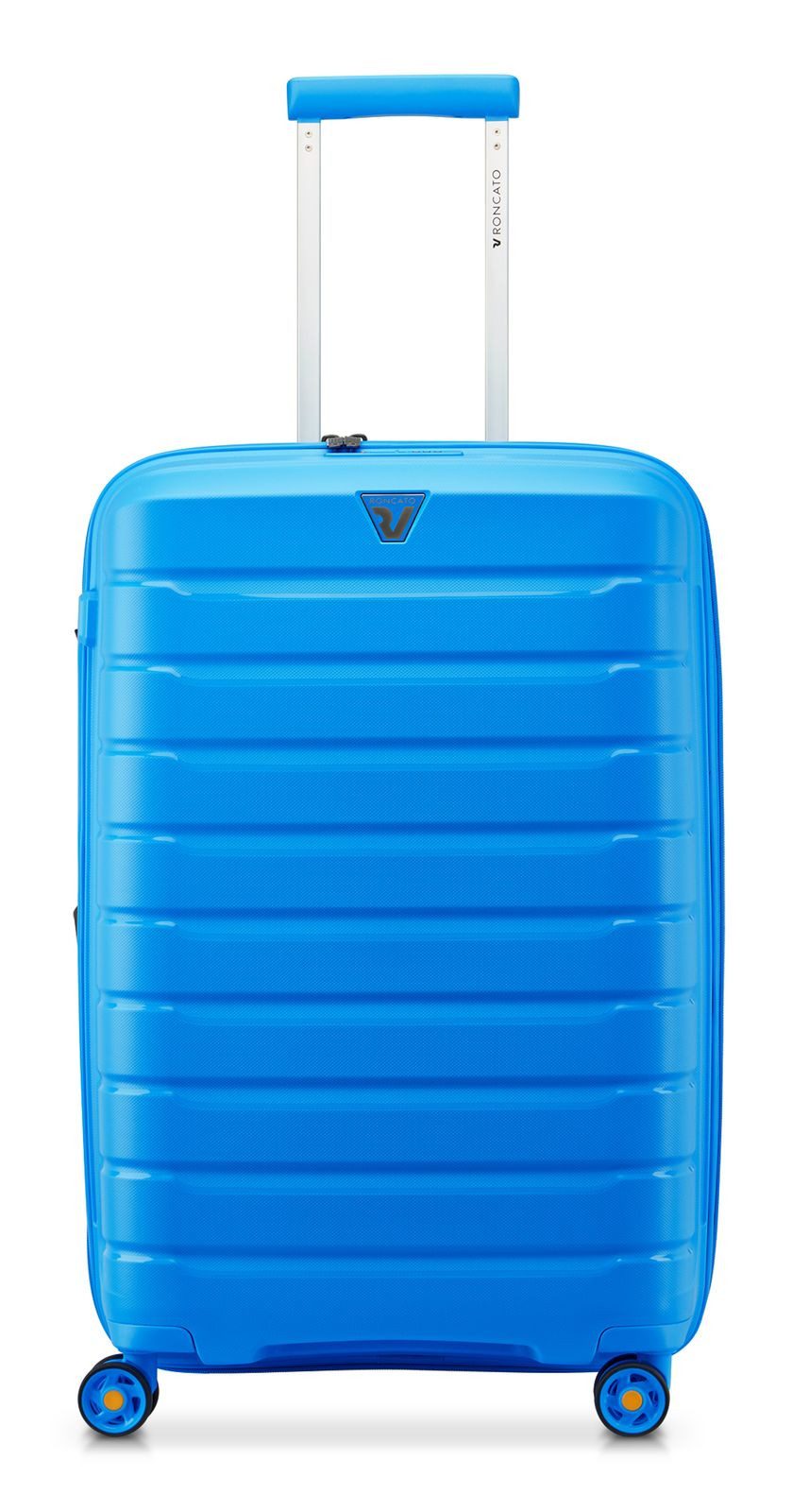 Hartschalen-Trolley Spinner 68 CM Exp