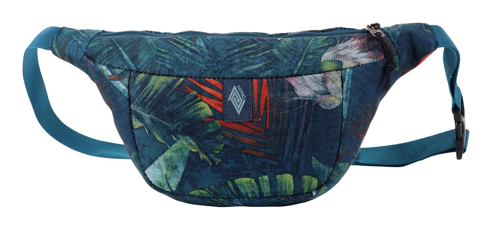 NITRO Gürteltasche Hip Bag günstig online kaufen