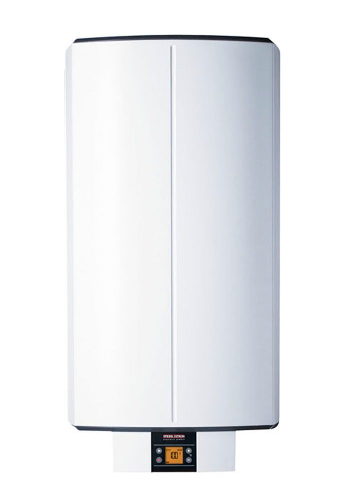 STIEBEL ELTRON Для горячей воды SHZ 80 LCD, (max. 85°C), 80 l, druckfest, gradgenaue Wunschtemperatur, ECO-Funktion