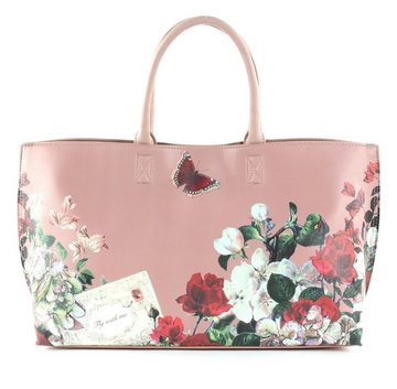 Y Not Handtasche Botanic (Set, 2-tlg)