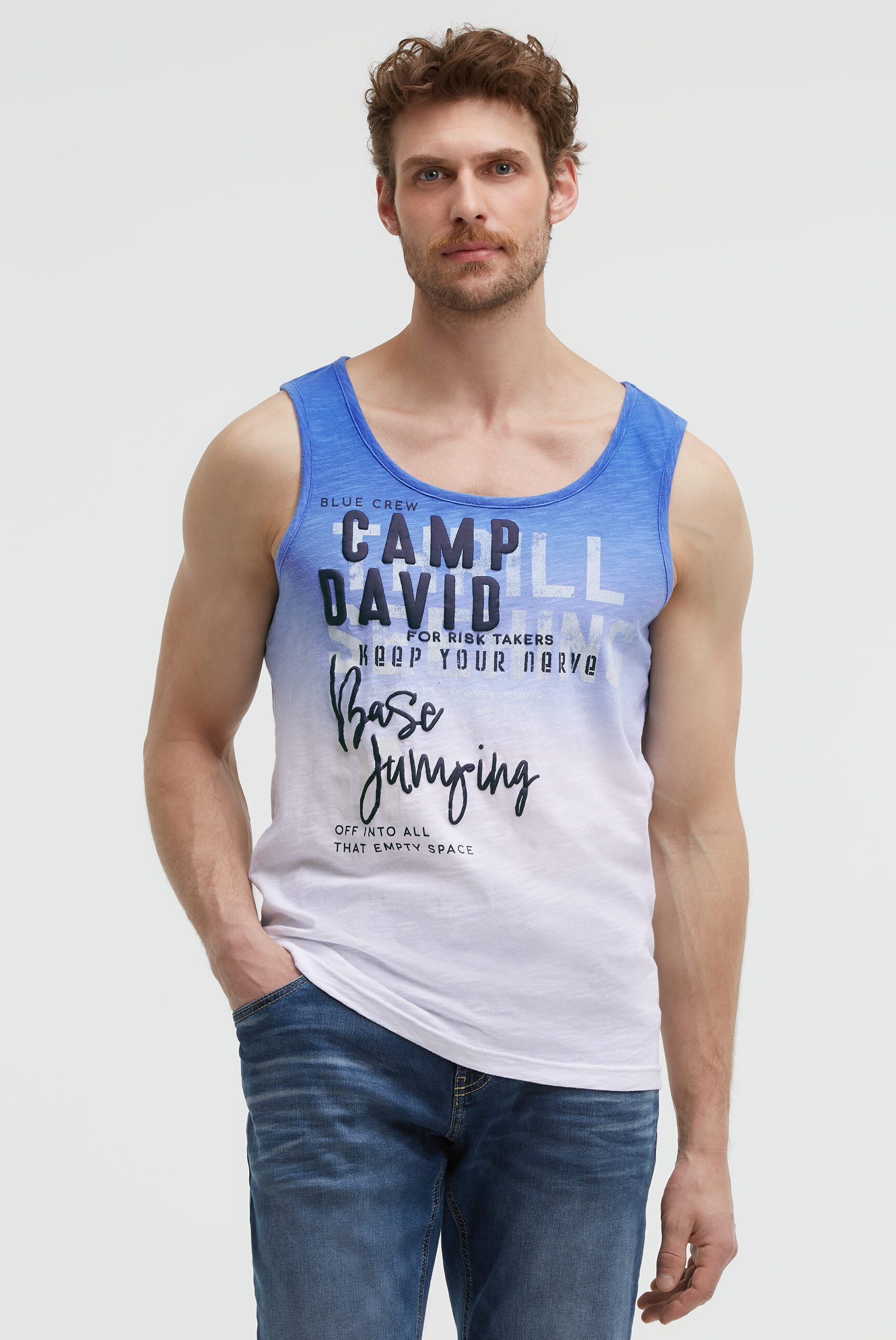 Tanktop
