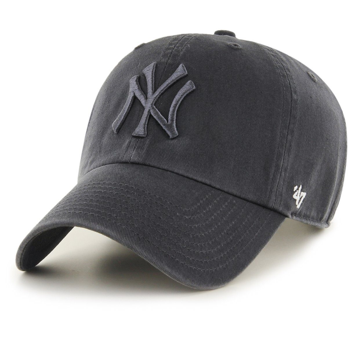 x27;47 Brand Baseball CLEAN UP Yankees NY Cap