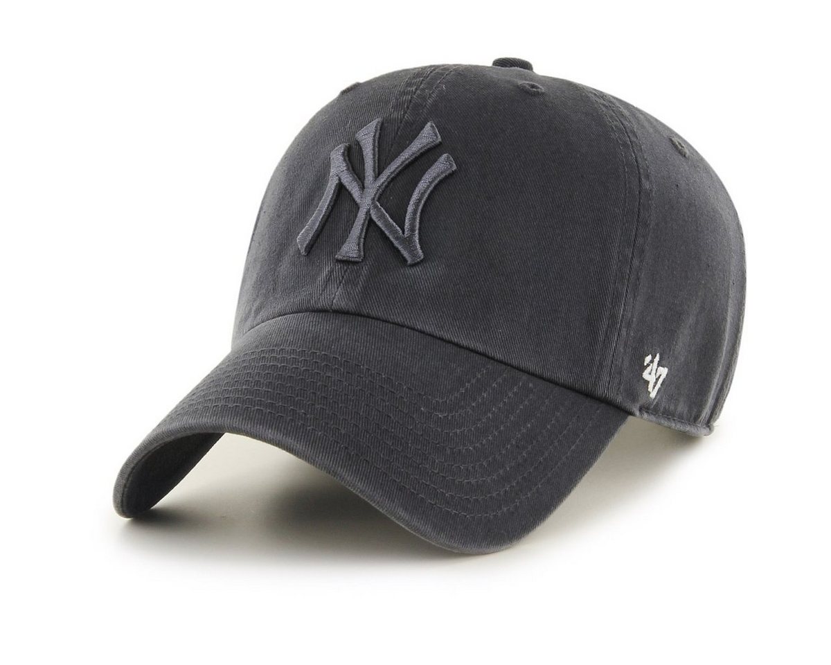 '47 Brand Baseball Cap CLEAN UP NY Yankees