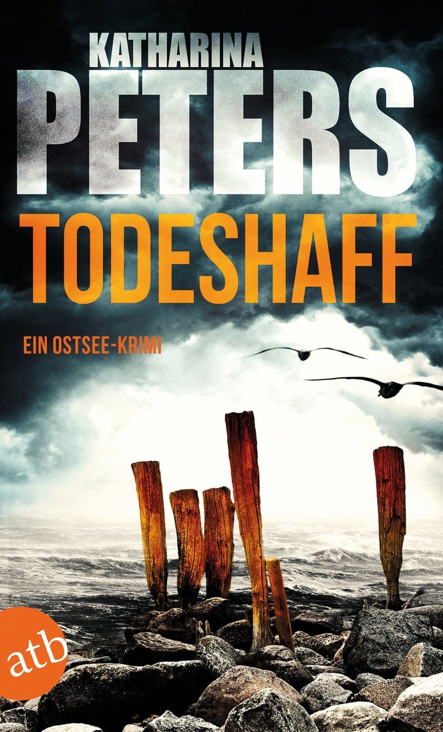 Todeshaff / Katharina Peters