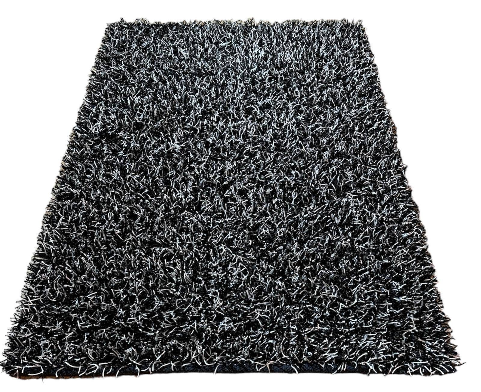Rug Studios Teppich LIMO SHAGGY HANDGEKNÜPFT, günstig online kaufen