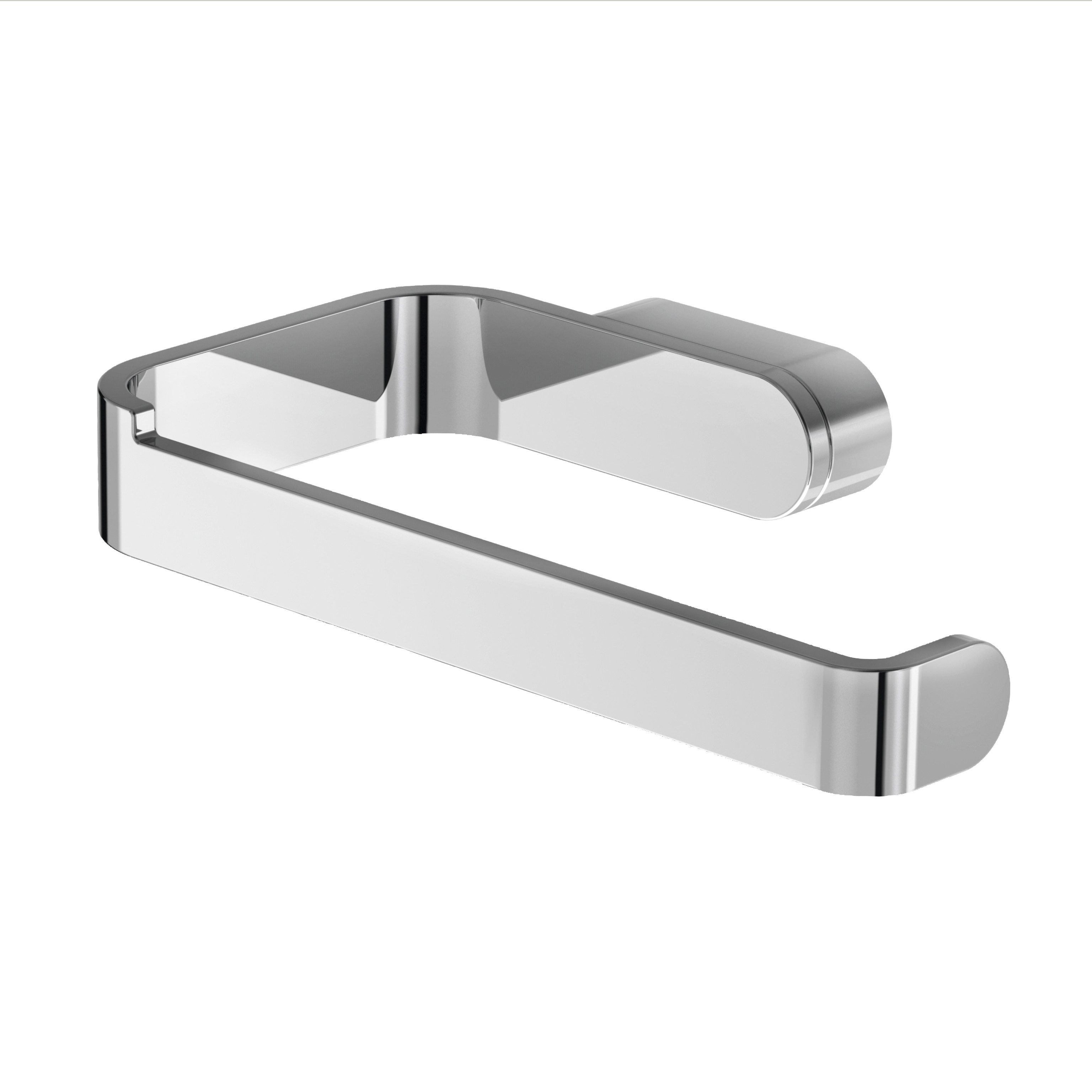 Lenz Toilettenpapierhalter AURA, ohne Deckel