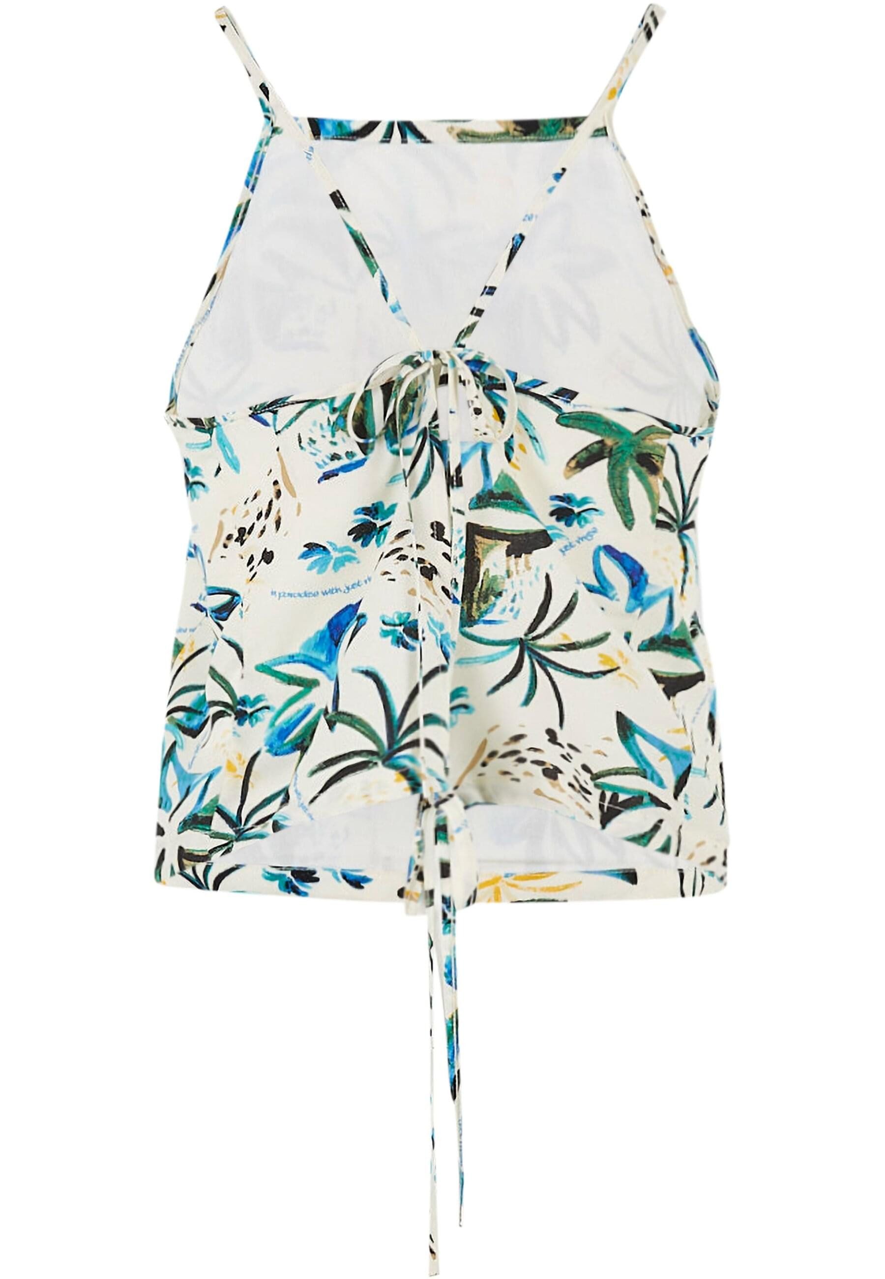 Just Rhyse Muskelshirt Just Rhyse Damen Just Rhyse Top Waikiki (1-tlg) günstig online kaufen