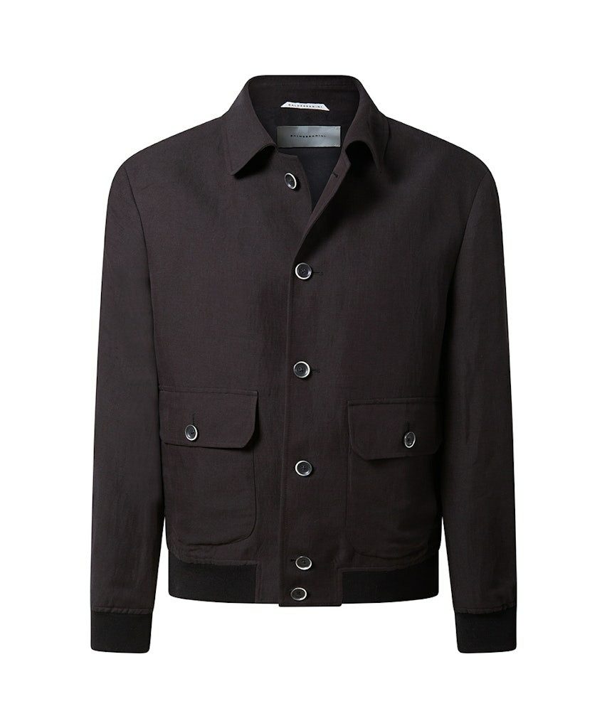 BALDESSARINI Fieldjacket Fieldjackets für Herren (1-St)