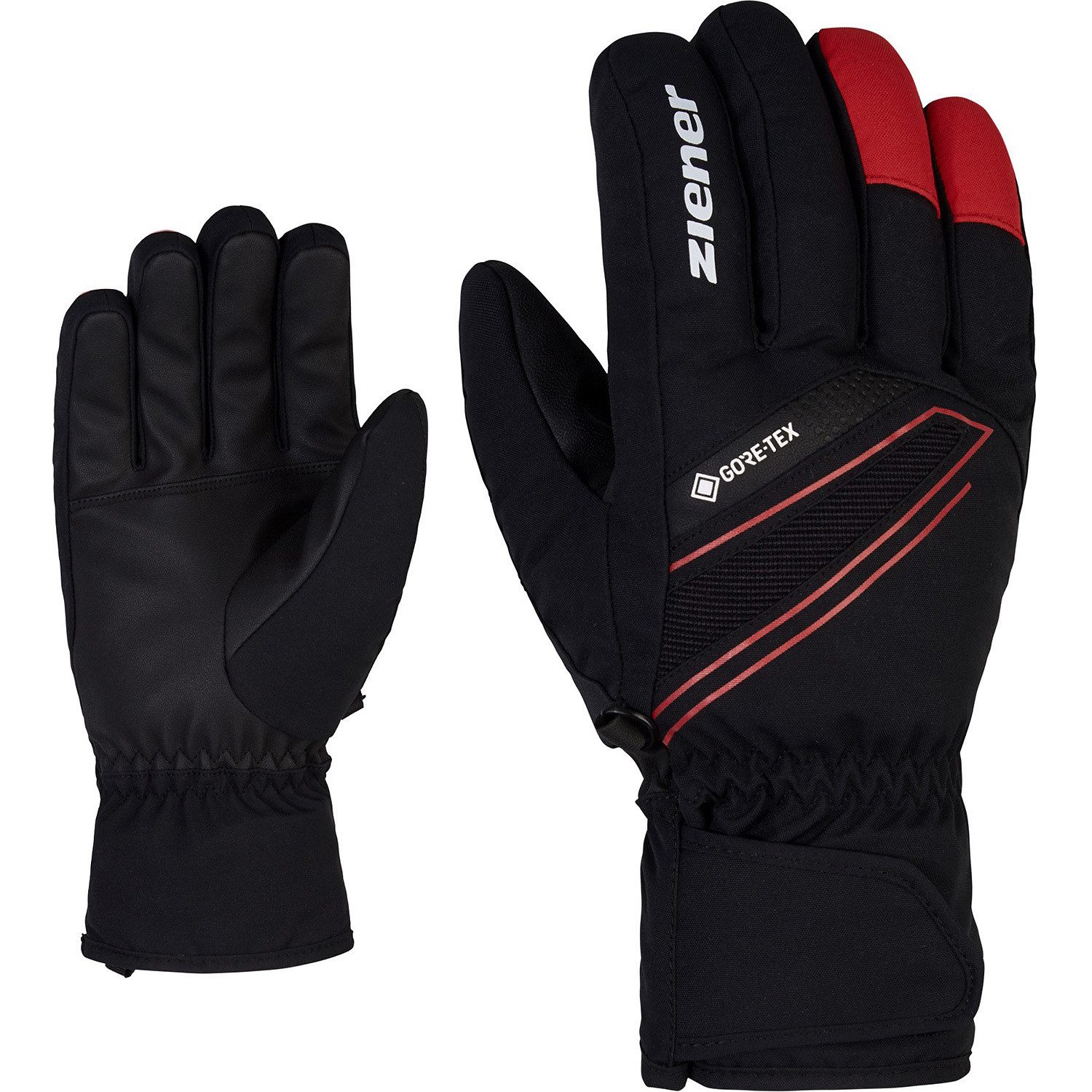 Langlaufhandschuhe Handschuh M GUNAR GTX