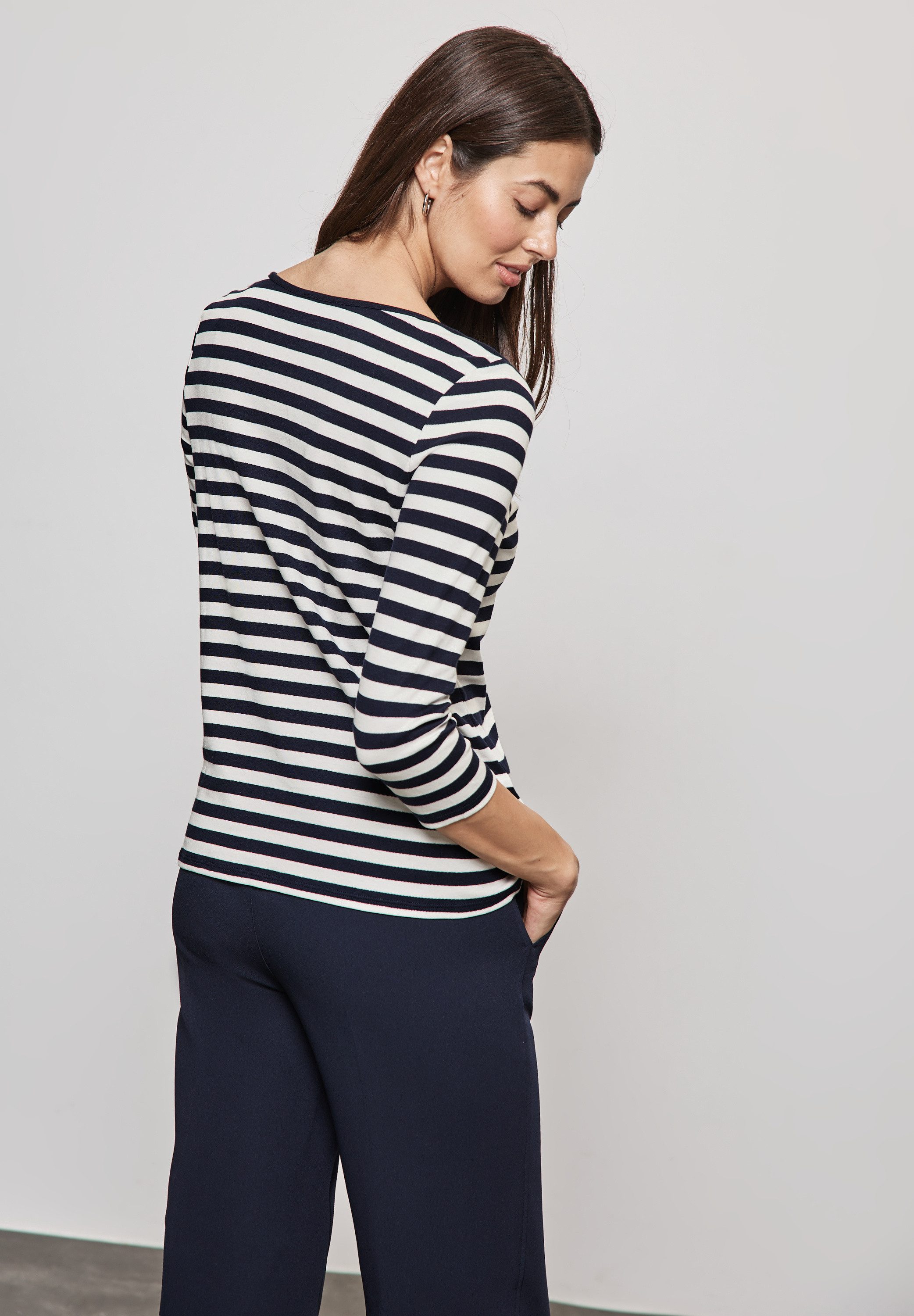 3/4-Arm-Shirt