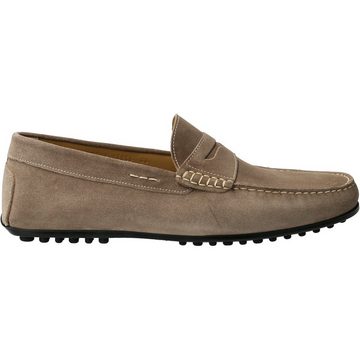 Lüke Schuhe 8309 Mokassin