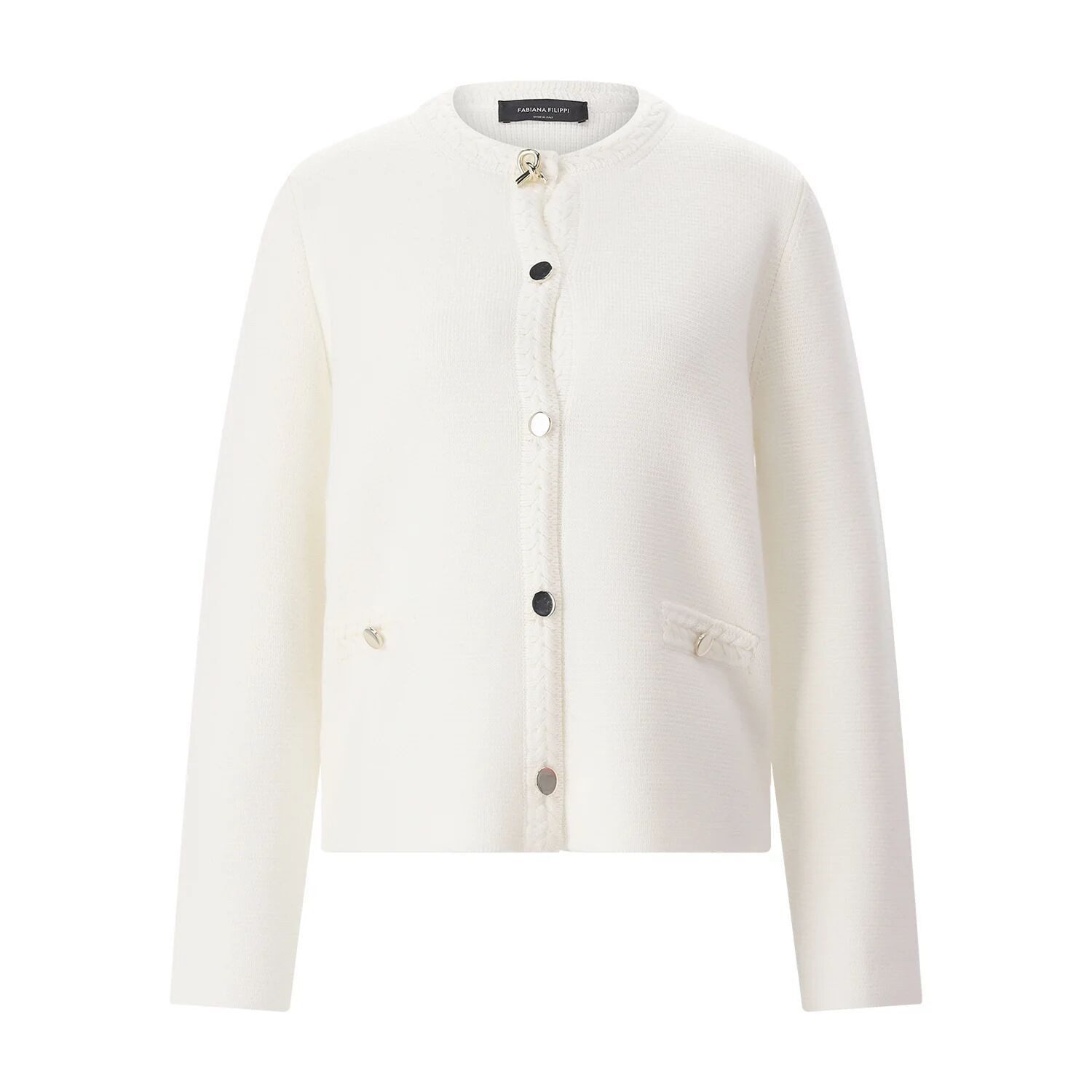 FABIANA FILIPPI Strickjacke